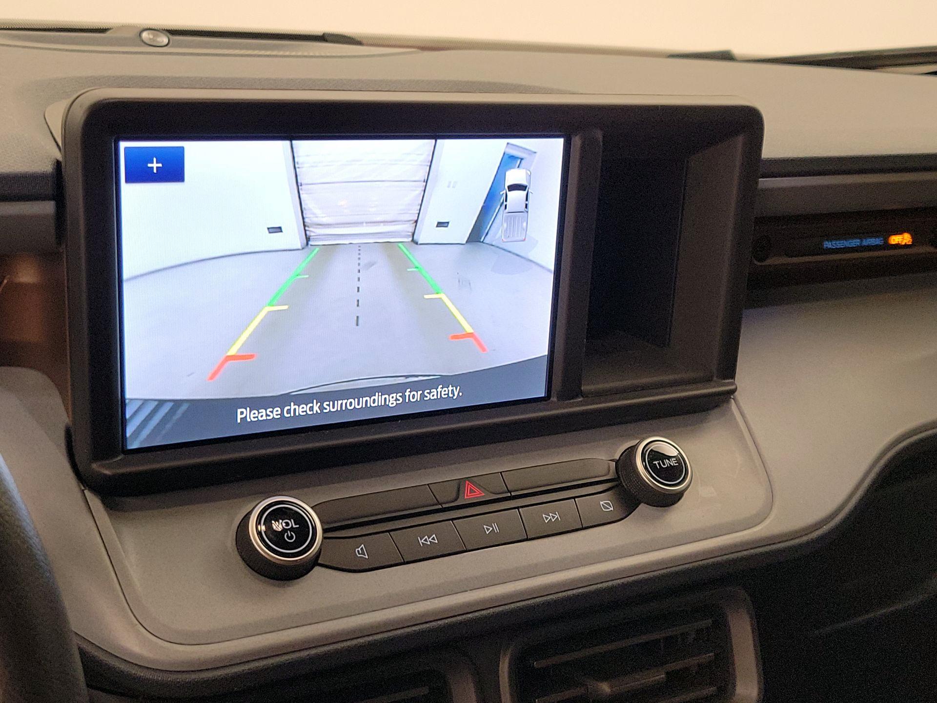 Thumbnail: 2022 Ford Maverick - 14