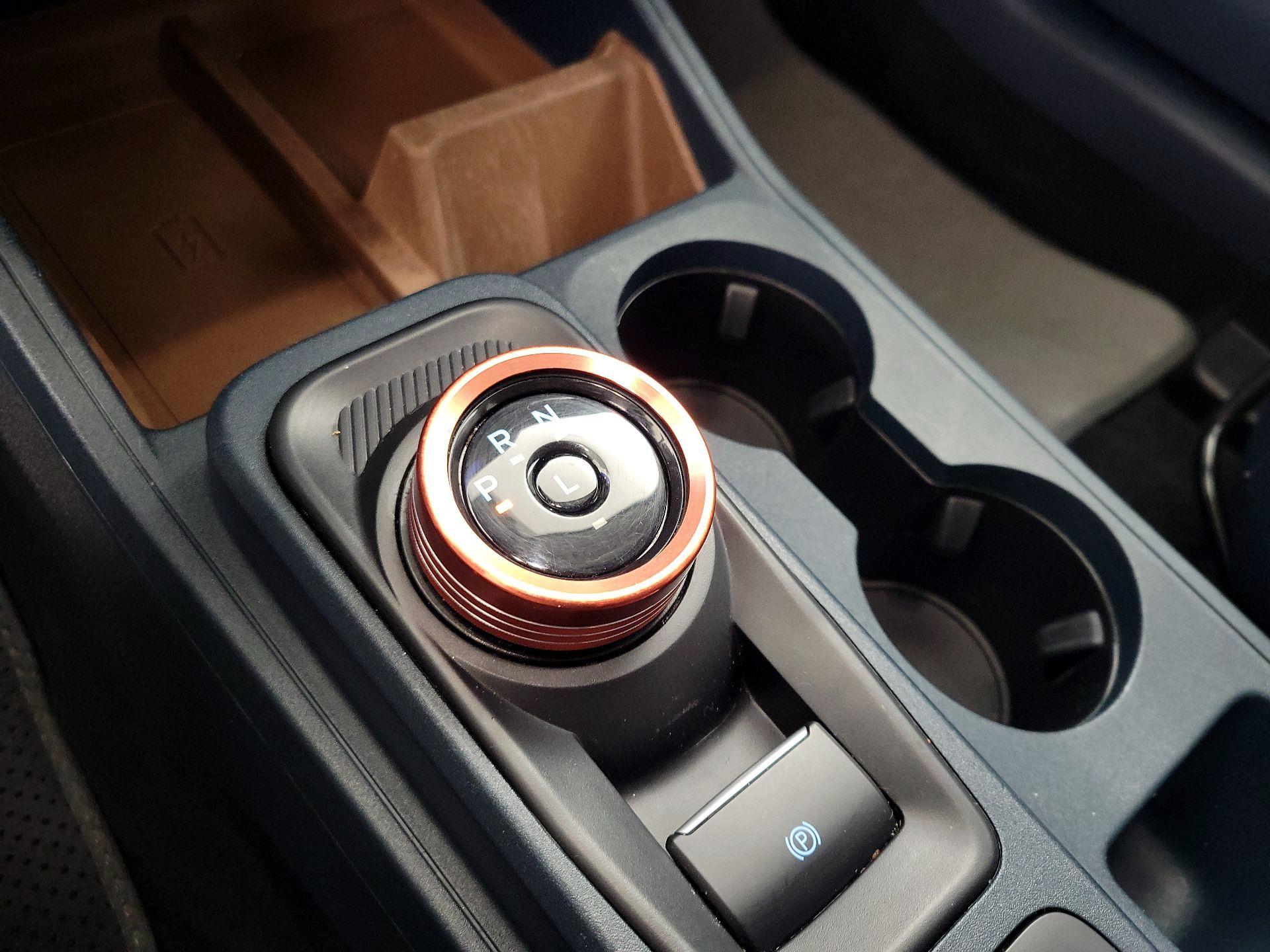 Thumbnail: 2022 Ford Maverick - 17