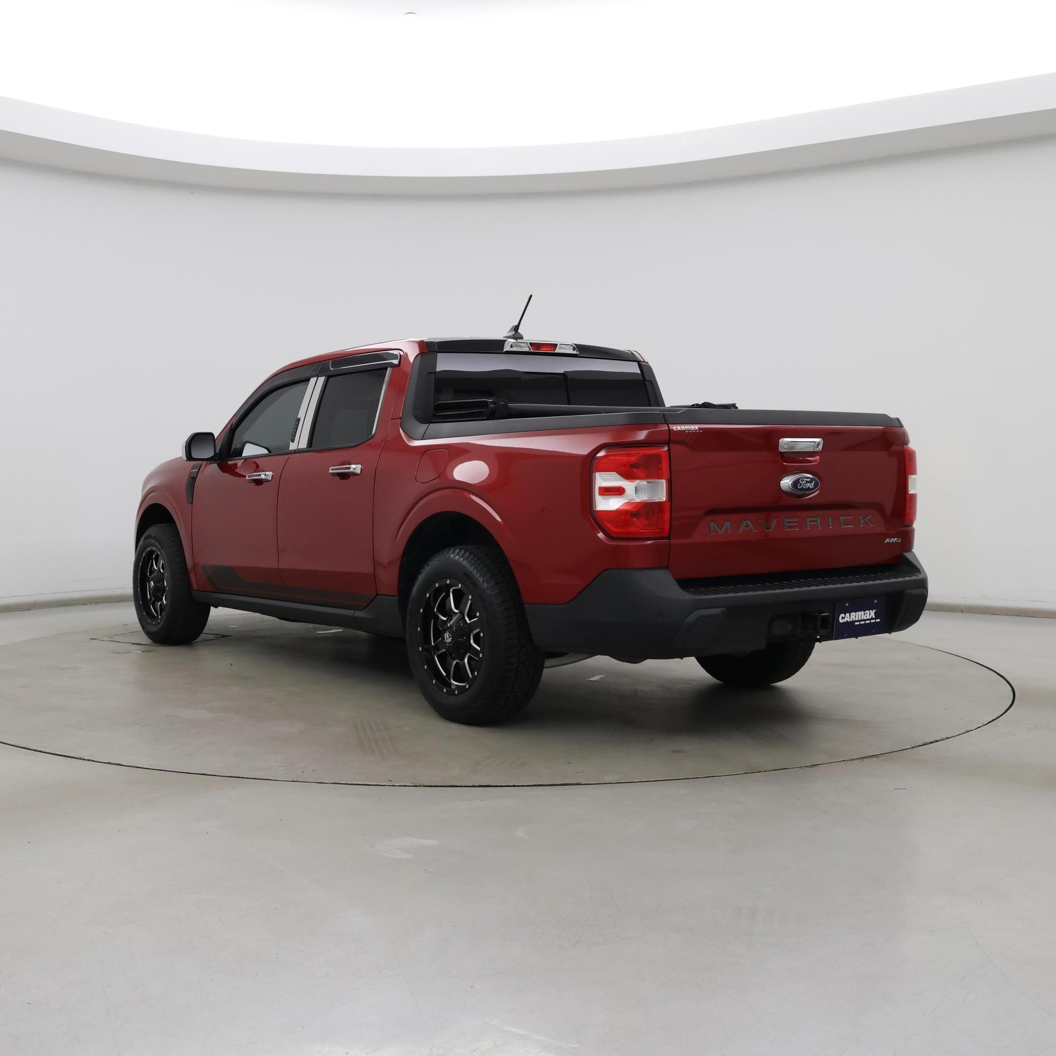 Thumbnail: 2022 Ford Maverick - 2