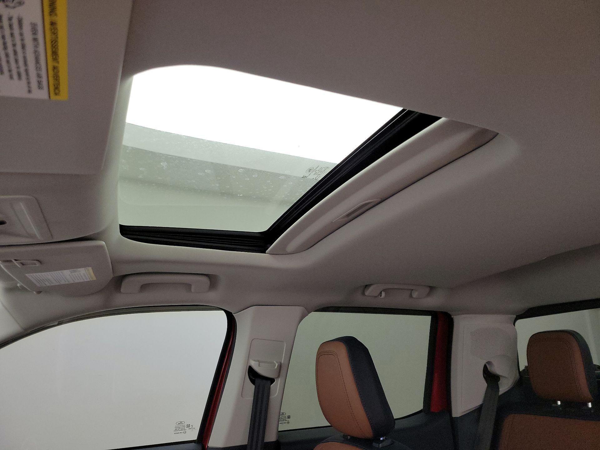 Thumbnail: 2022 Ford Maverick - 19