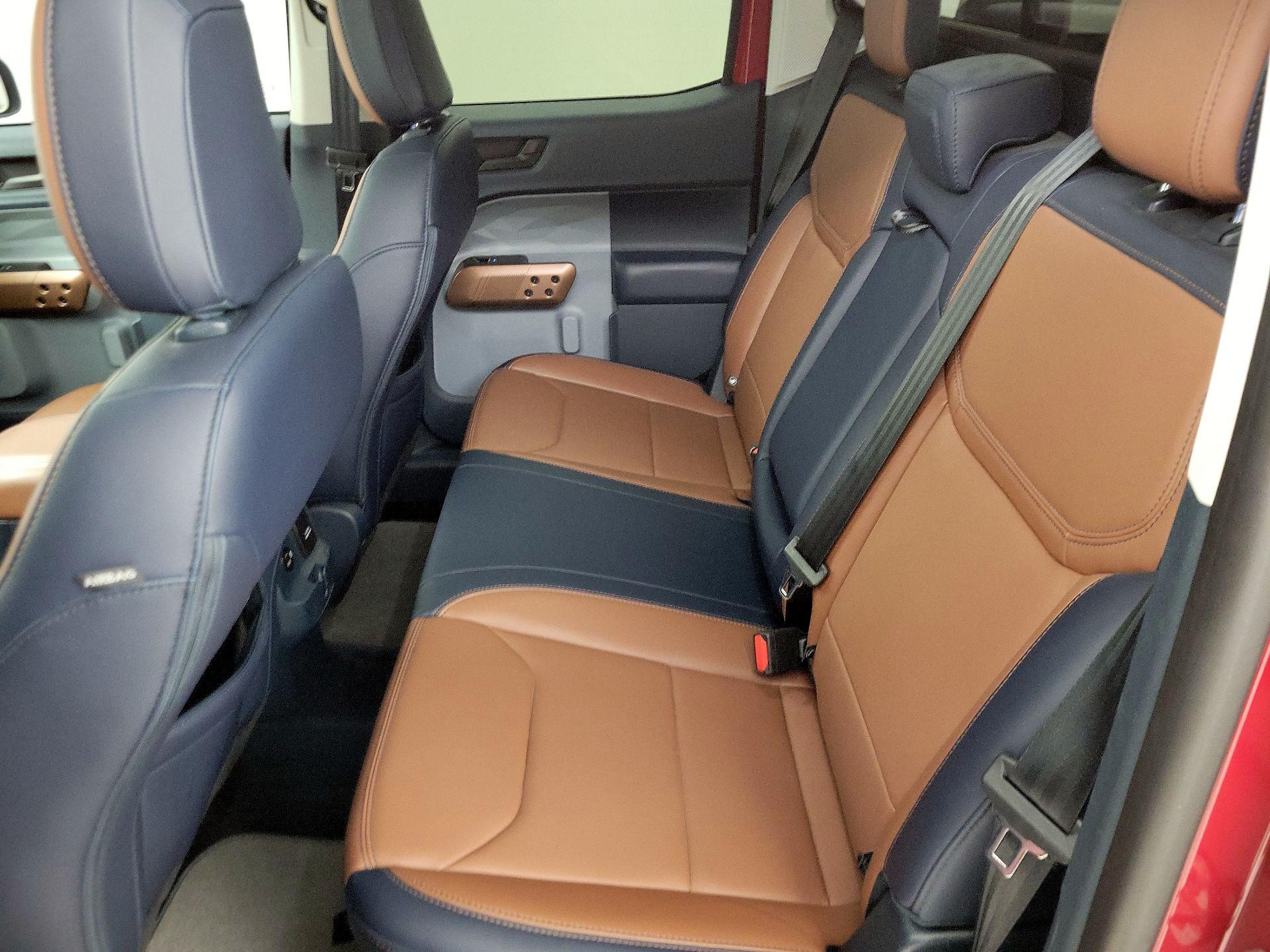 Thumbnail: 2022 Ford Maverick - 20