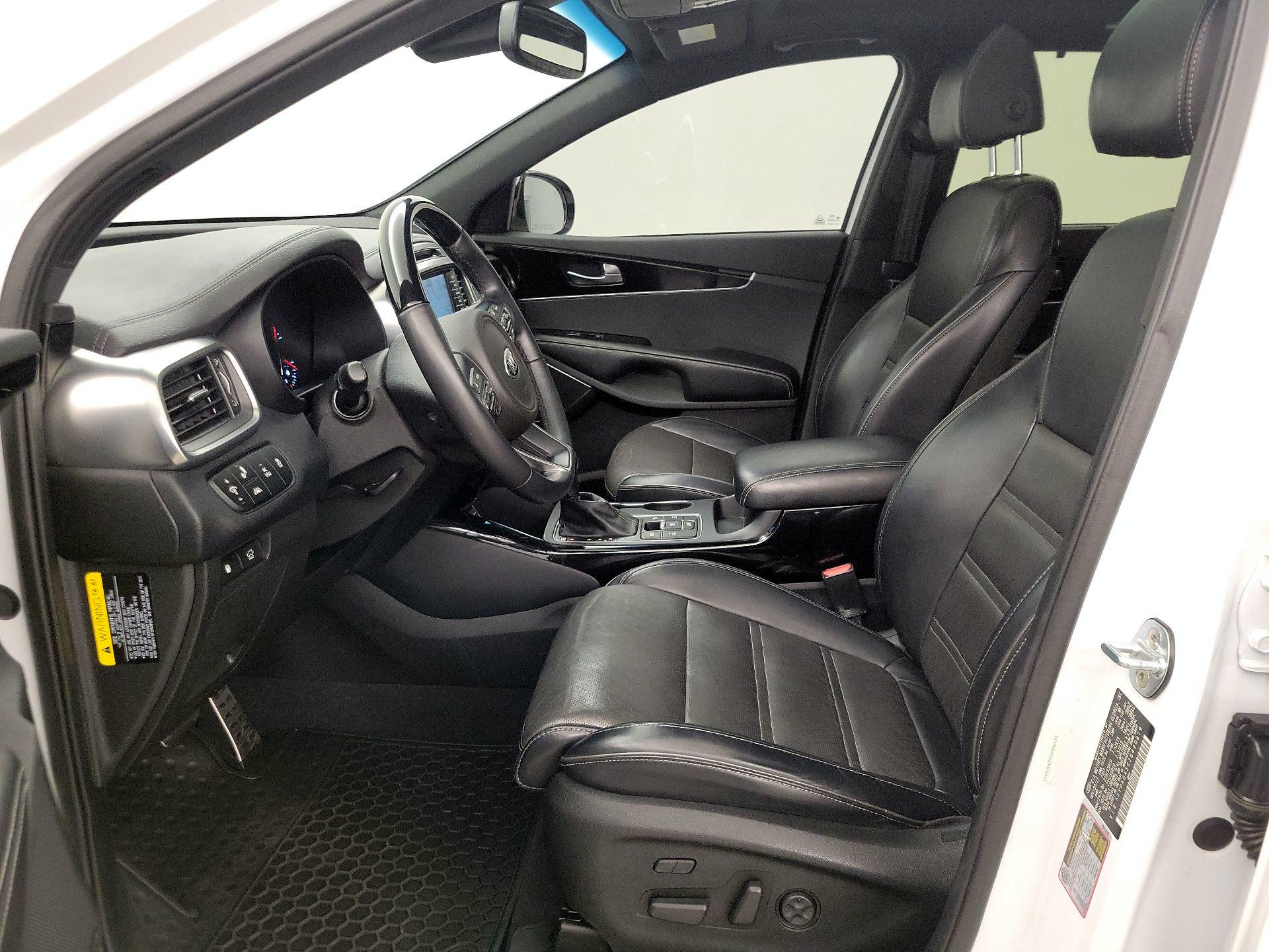 Thumbnail: 2018 Kia Sorento - 11