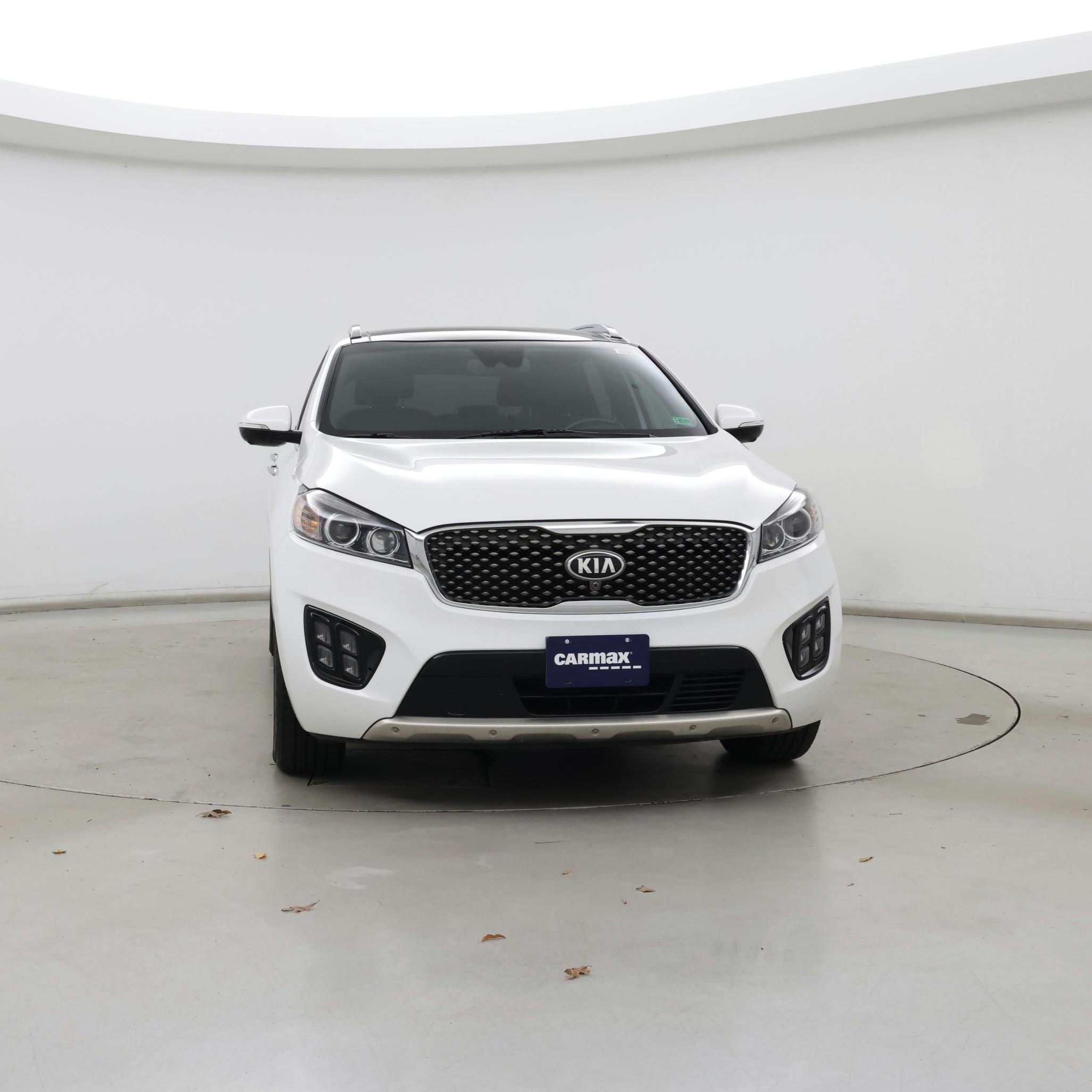 Thumbnail: 2018 Kia Sorento - 5