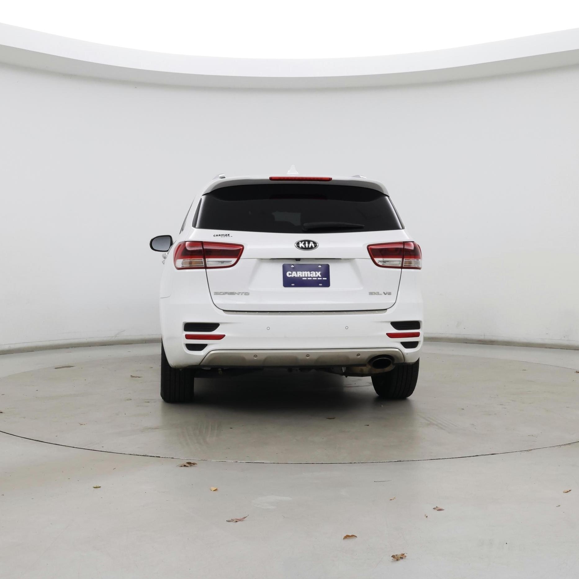 Thumbnail: 2018 Kia Sorento - 6