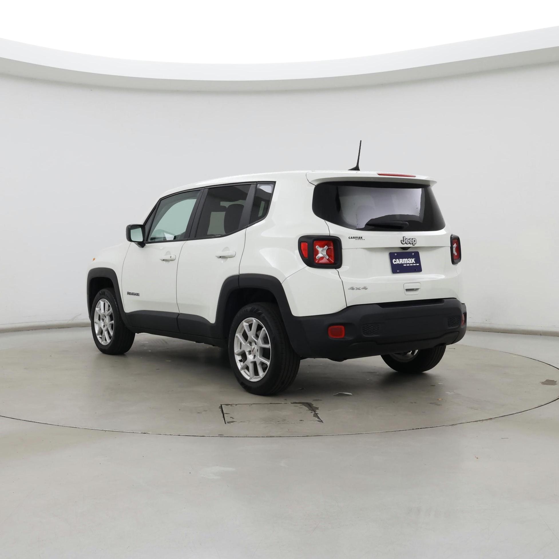 Thumbnail: 2023 Jeep Renegade - 2