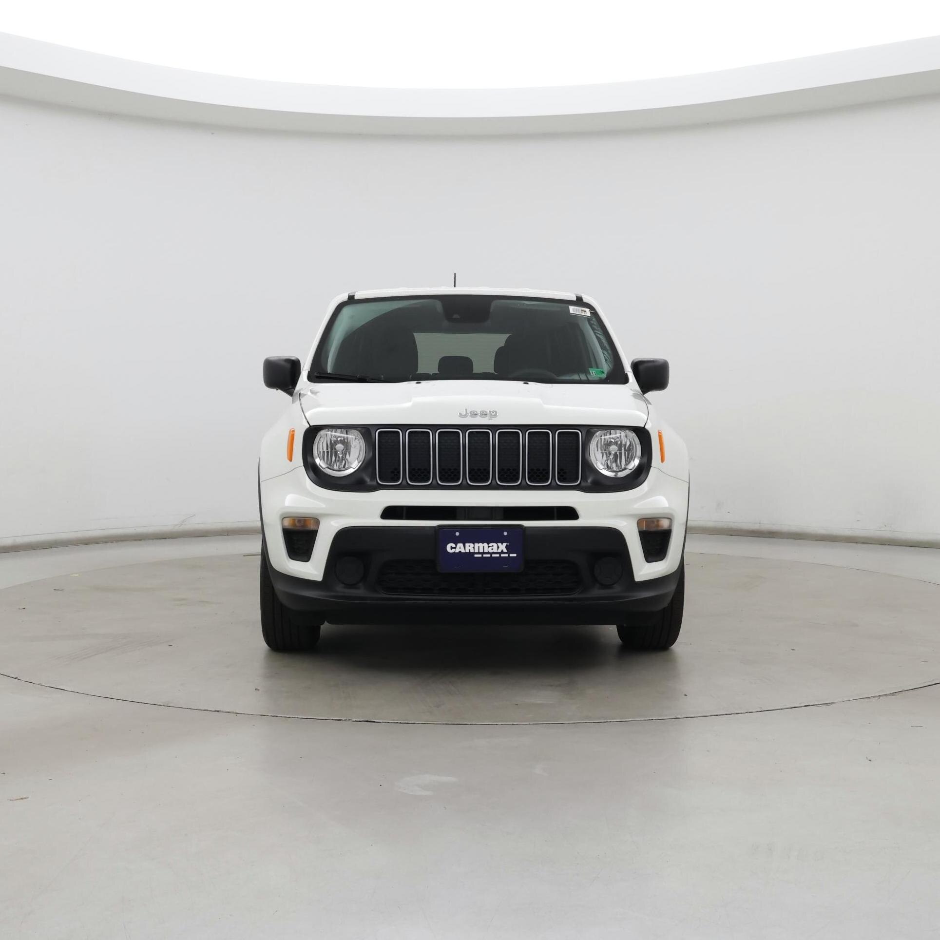 Thumbnail: 2023 Jeep Renegade - 5