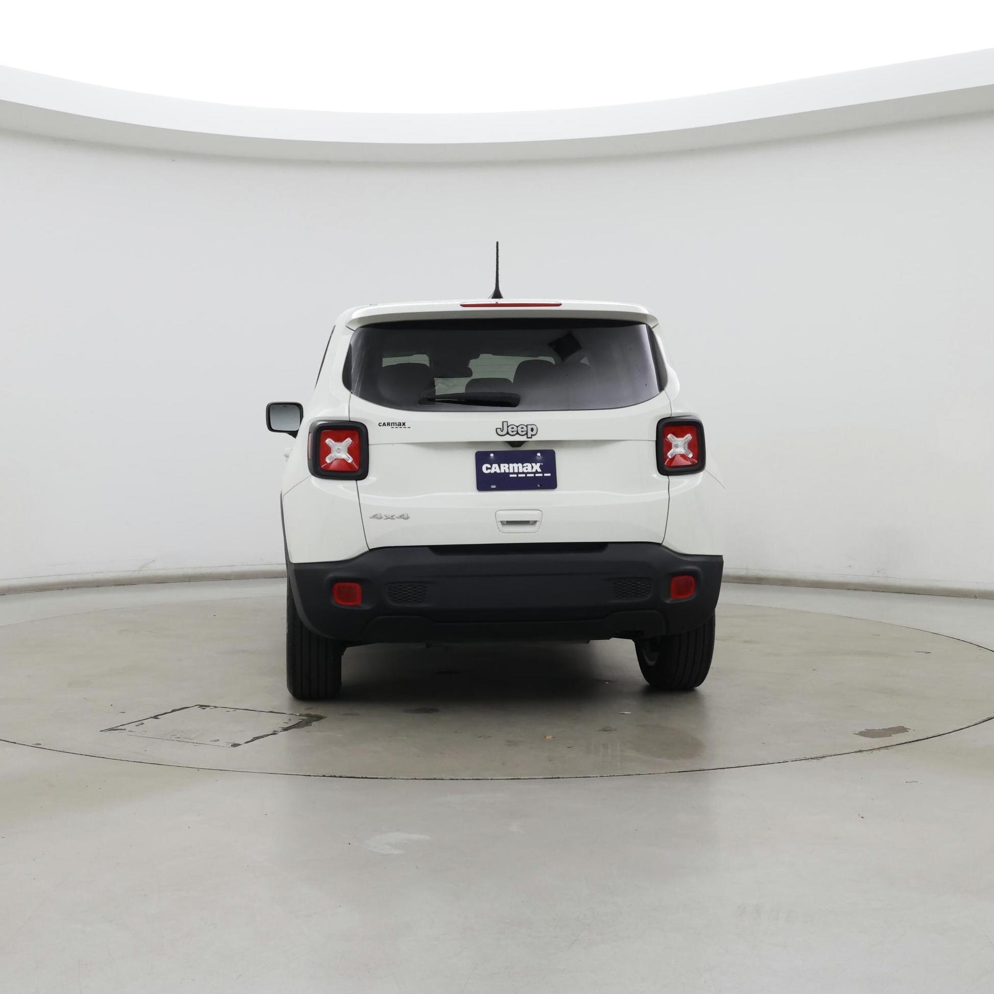 Thumbnail: 2023 Jeep Renegade - 6