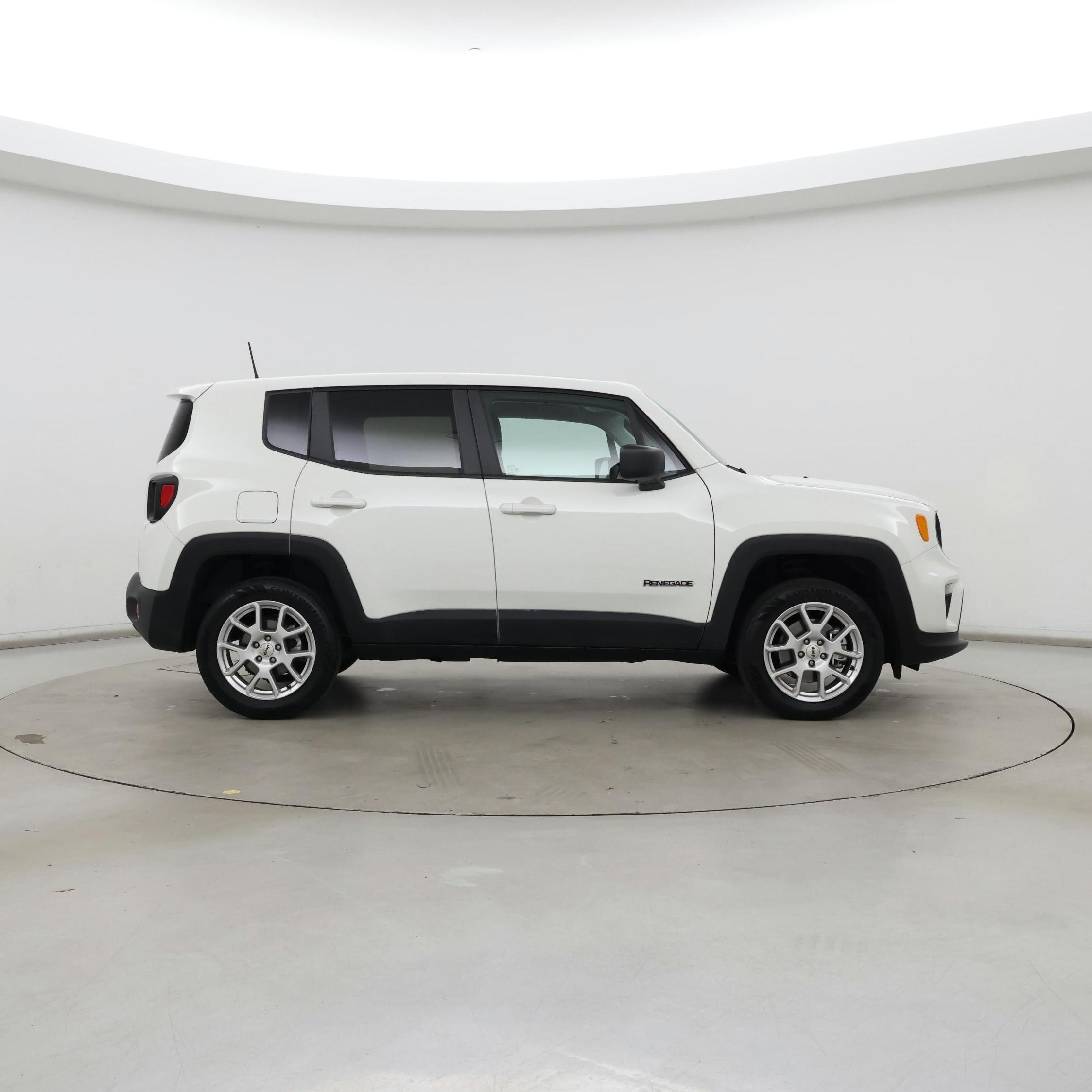 Thumbnail: 2023 Jeep Renegade - 7