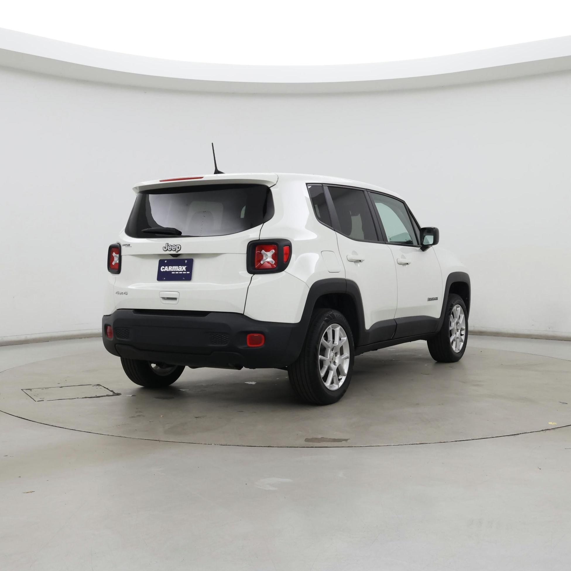 Thumbnail: 2023 Jeep Renegade - 8