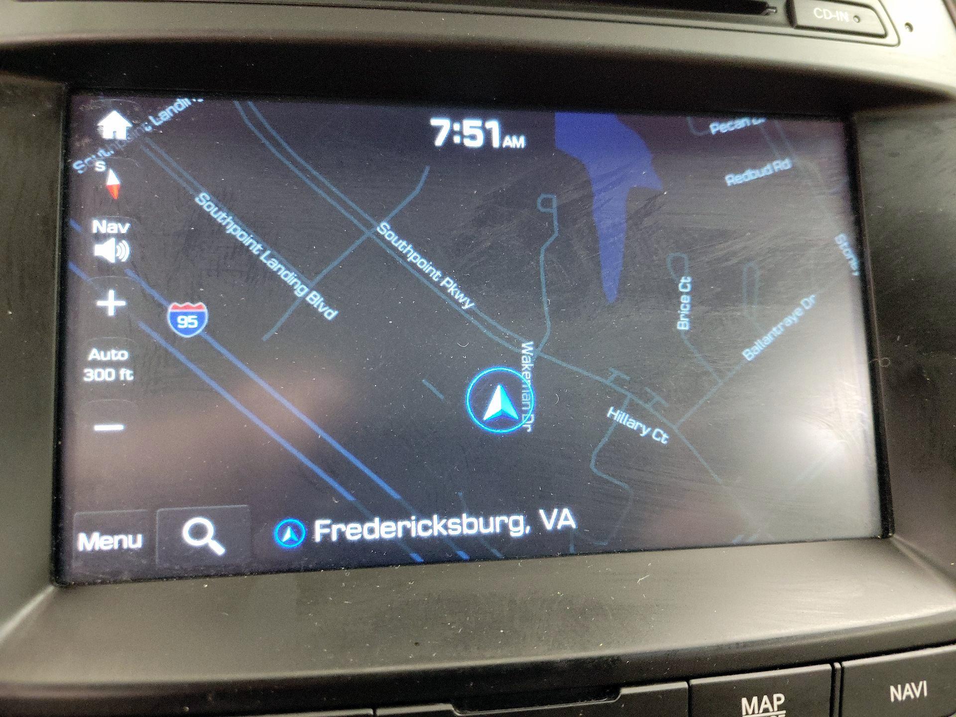 Thumbnail: 2017 Hyundai Santa Fe - 14