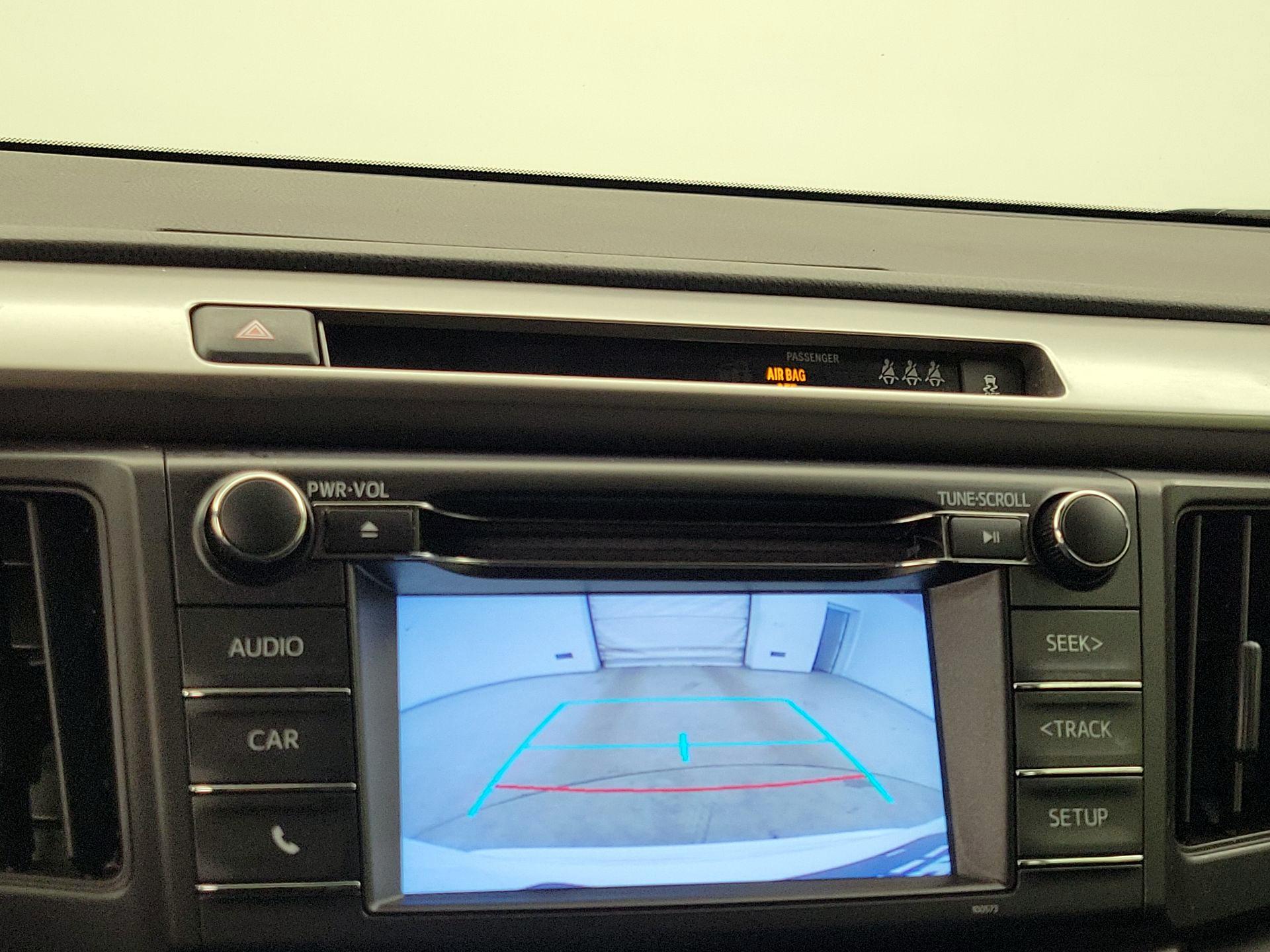 Thumbnail: 2017 Toyota RAV4 - 14