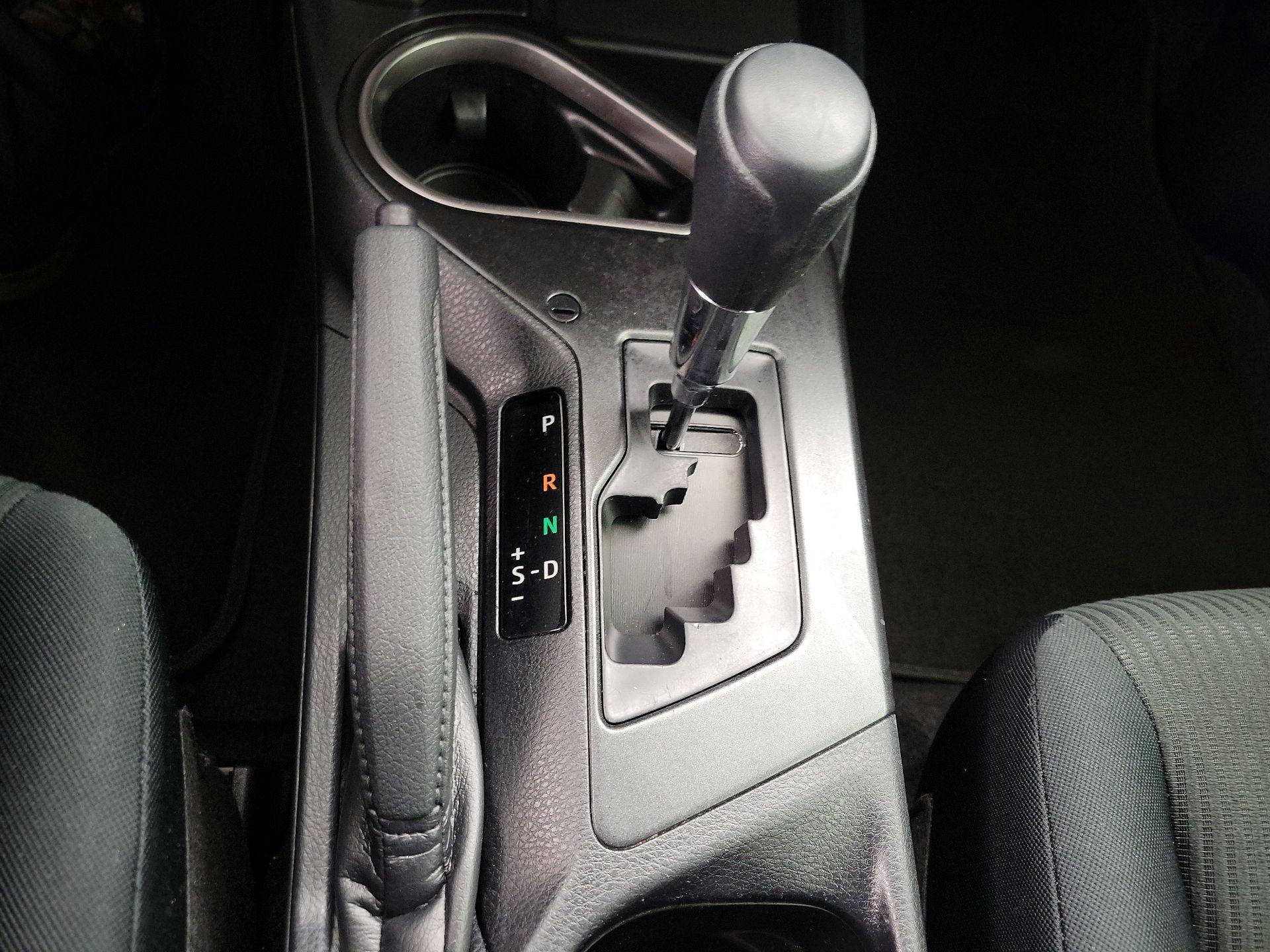 Thumbnail: 2017 Toyota RAV4 - 17