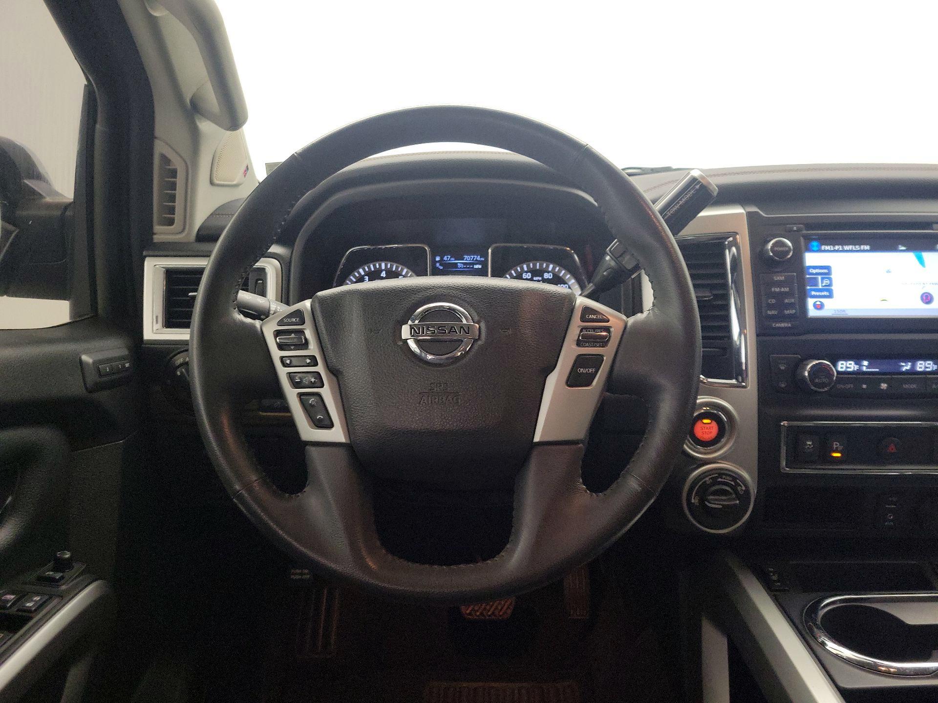 Thumbnail: 2018 Nissan Titan - 10