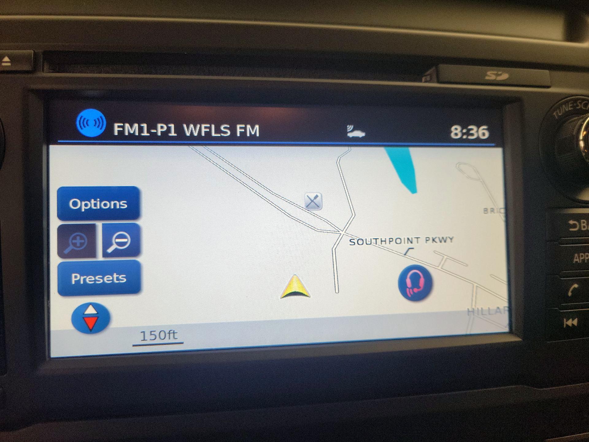 Thumbnail: 2018 Nissan Titan - 14