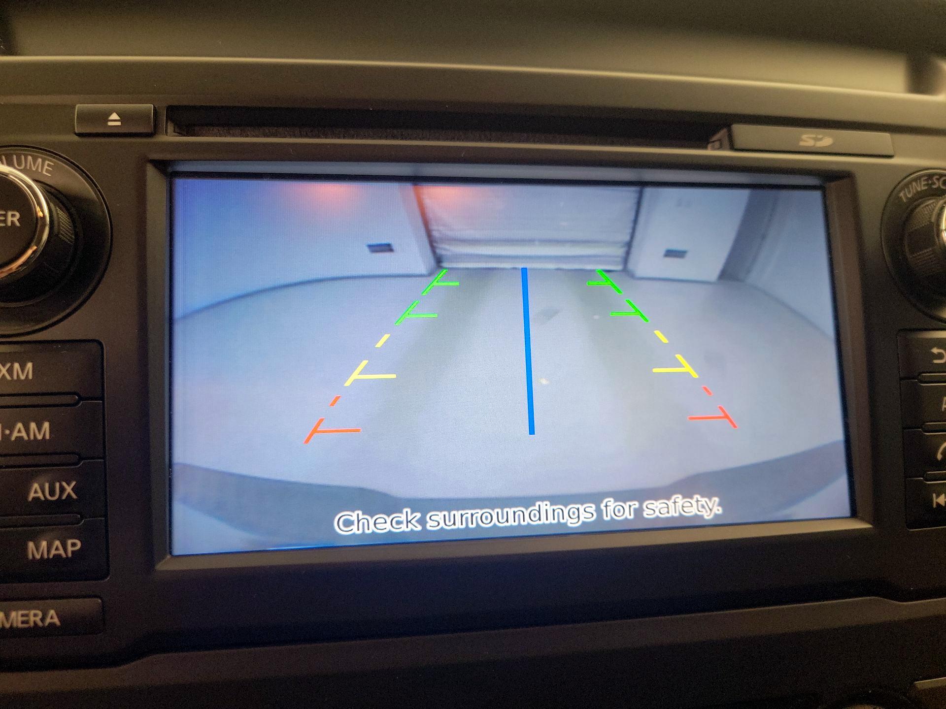 Thumbnail: 2018 Nissan Titan - 15