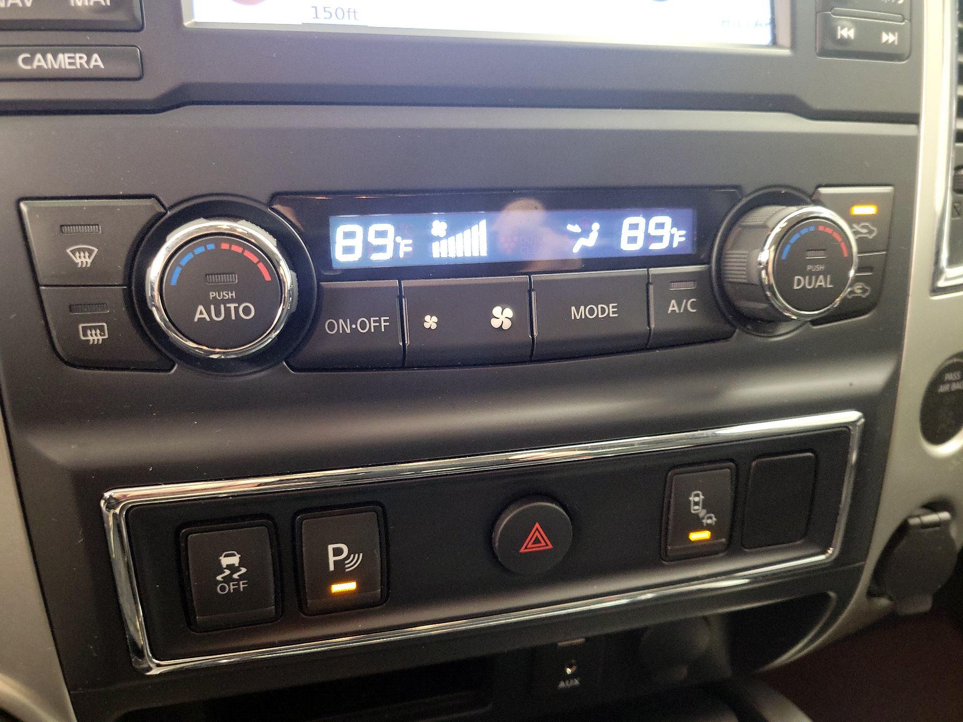 Thumbnail: 2018 Nissan Titan - 17