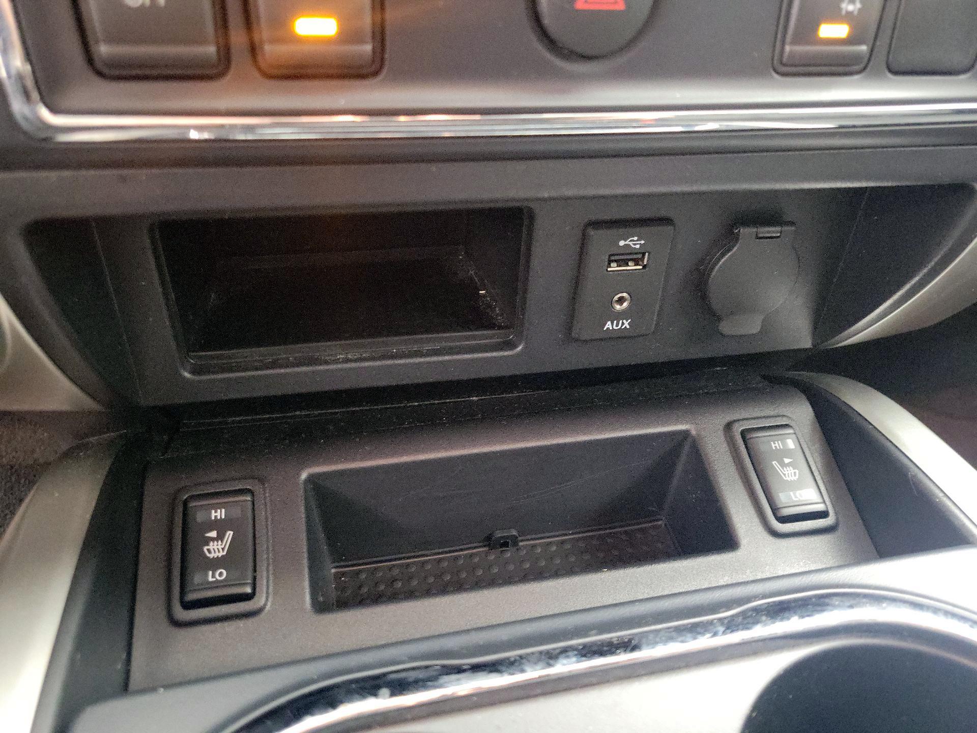 Thumbnail: 2018 Nissan Titan - 19