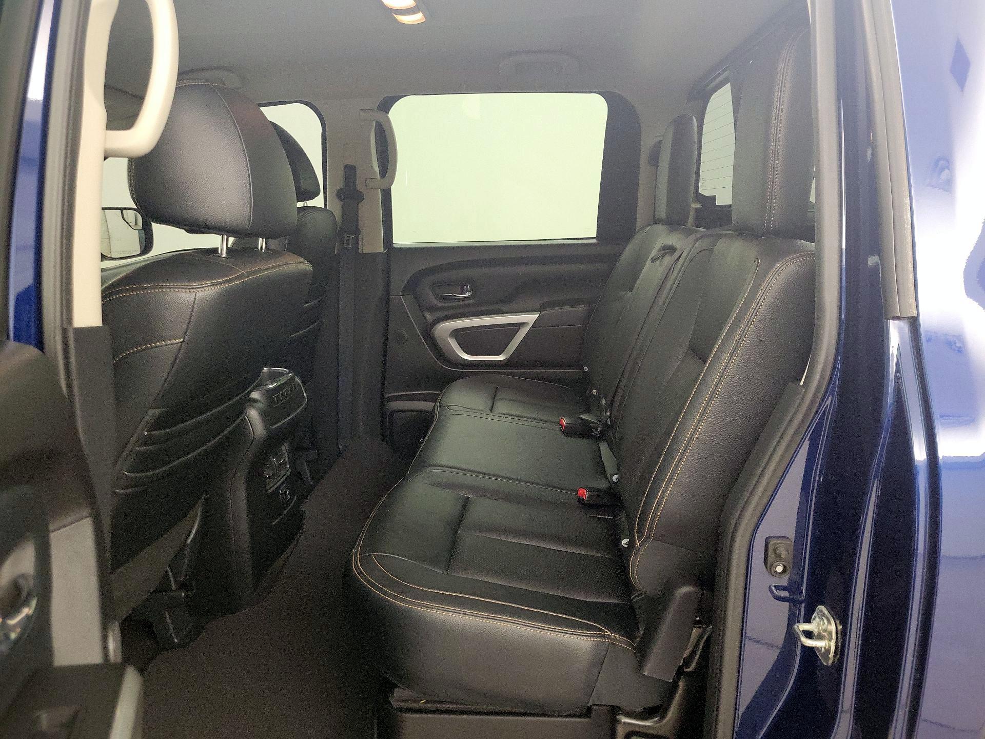 Thumbnail: 2018 Nissan Titan - 20