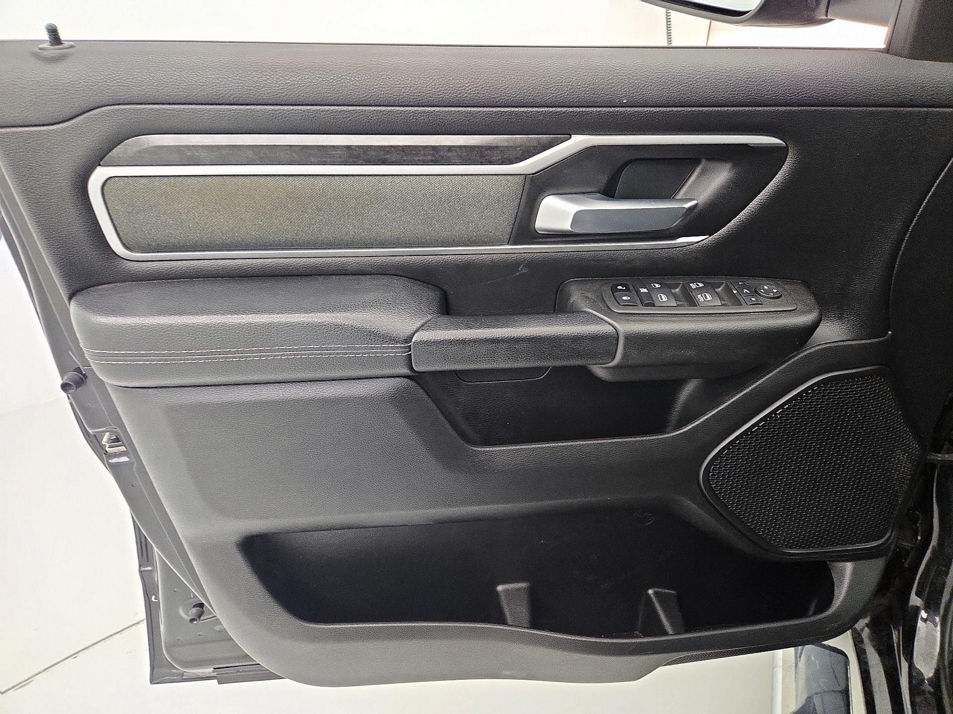 Thumbnail: 2022 RAM 1500 - 12