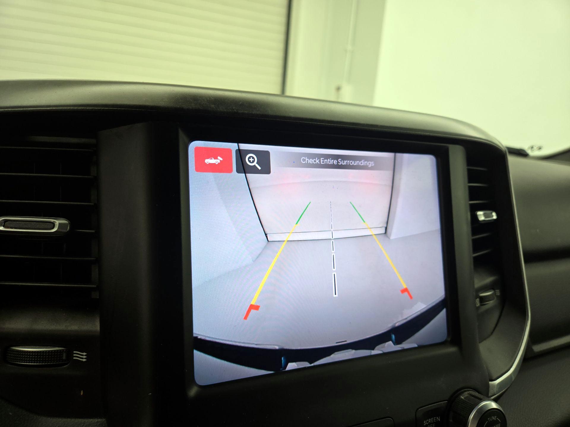 Thumbnail: 2022 RAM 1500 - 14