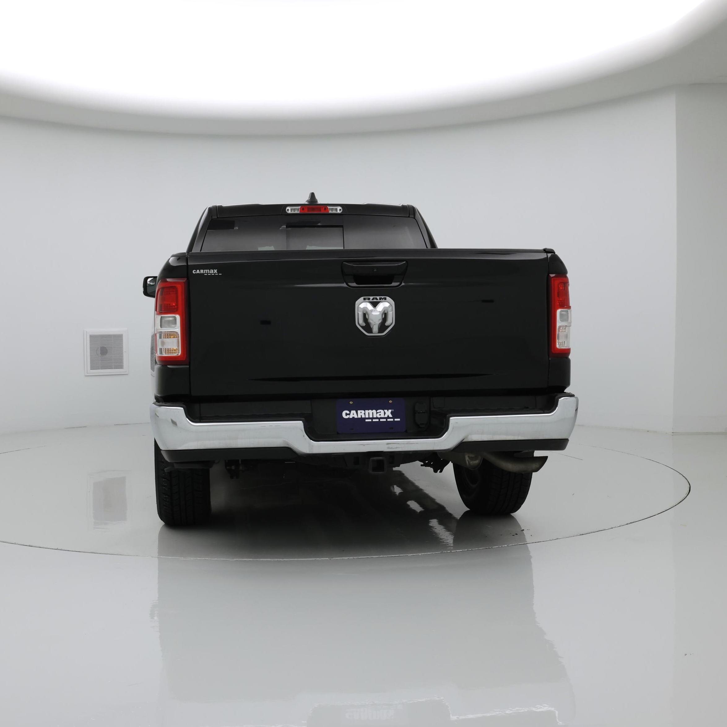 Thumbnail: 2022 RAM 1500 - 6