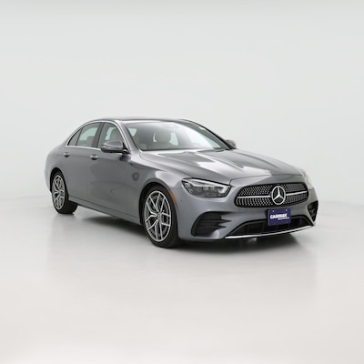 2022 Mercedes-Benz E350