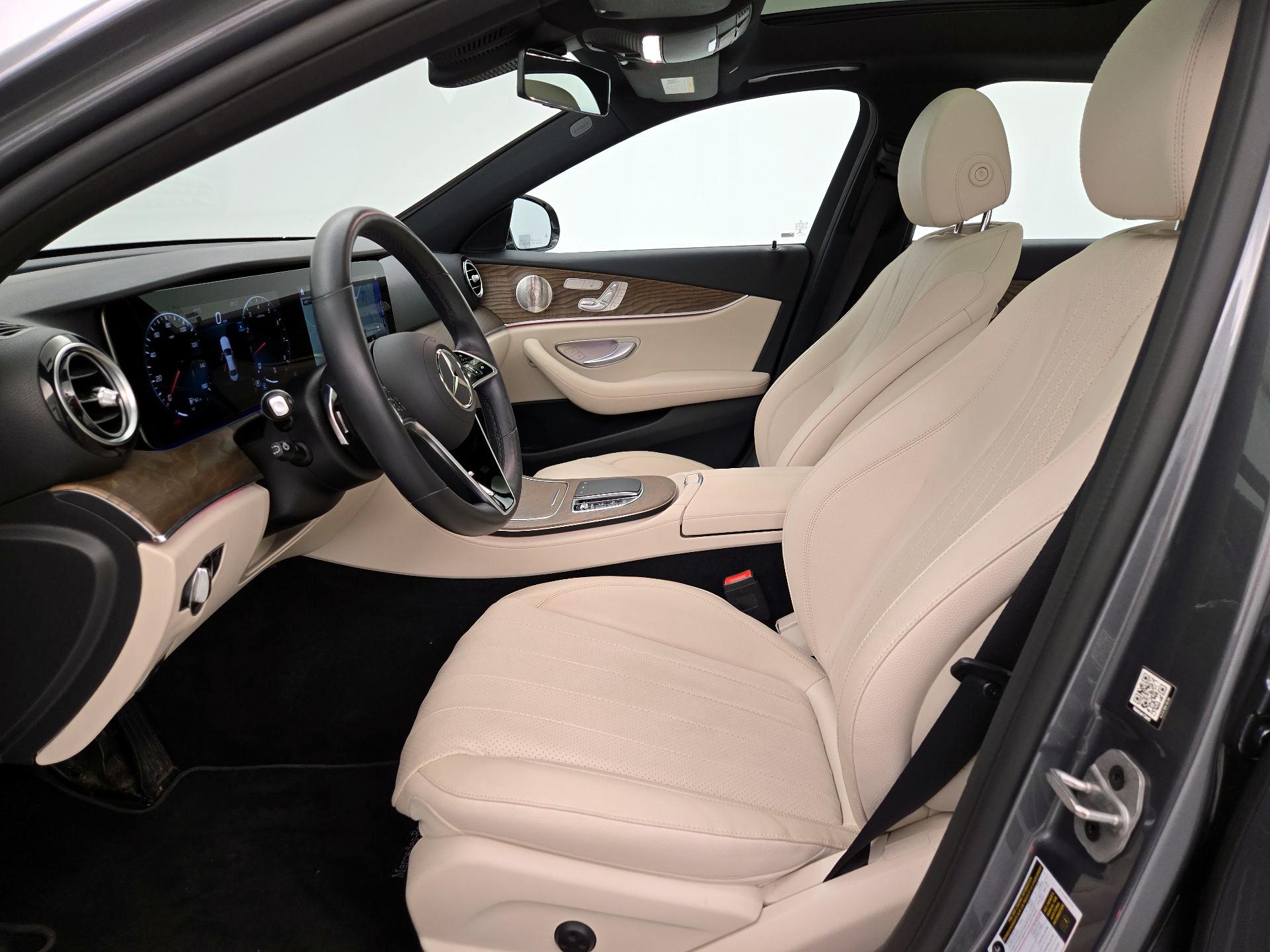 Thumbnail: 2022 Mercedes-Benz E-Class - 11