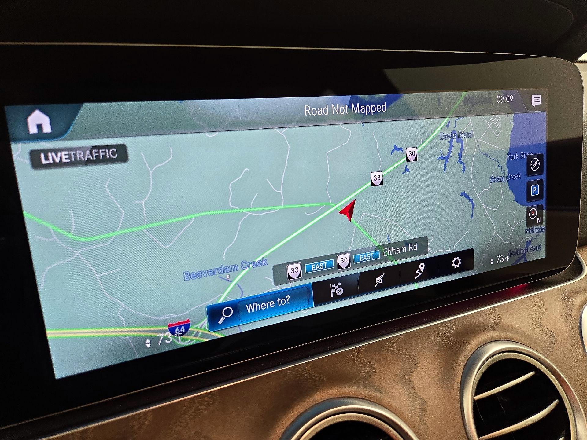 Thumbnail: 2022 Mercedes-Benz E-Class - 14