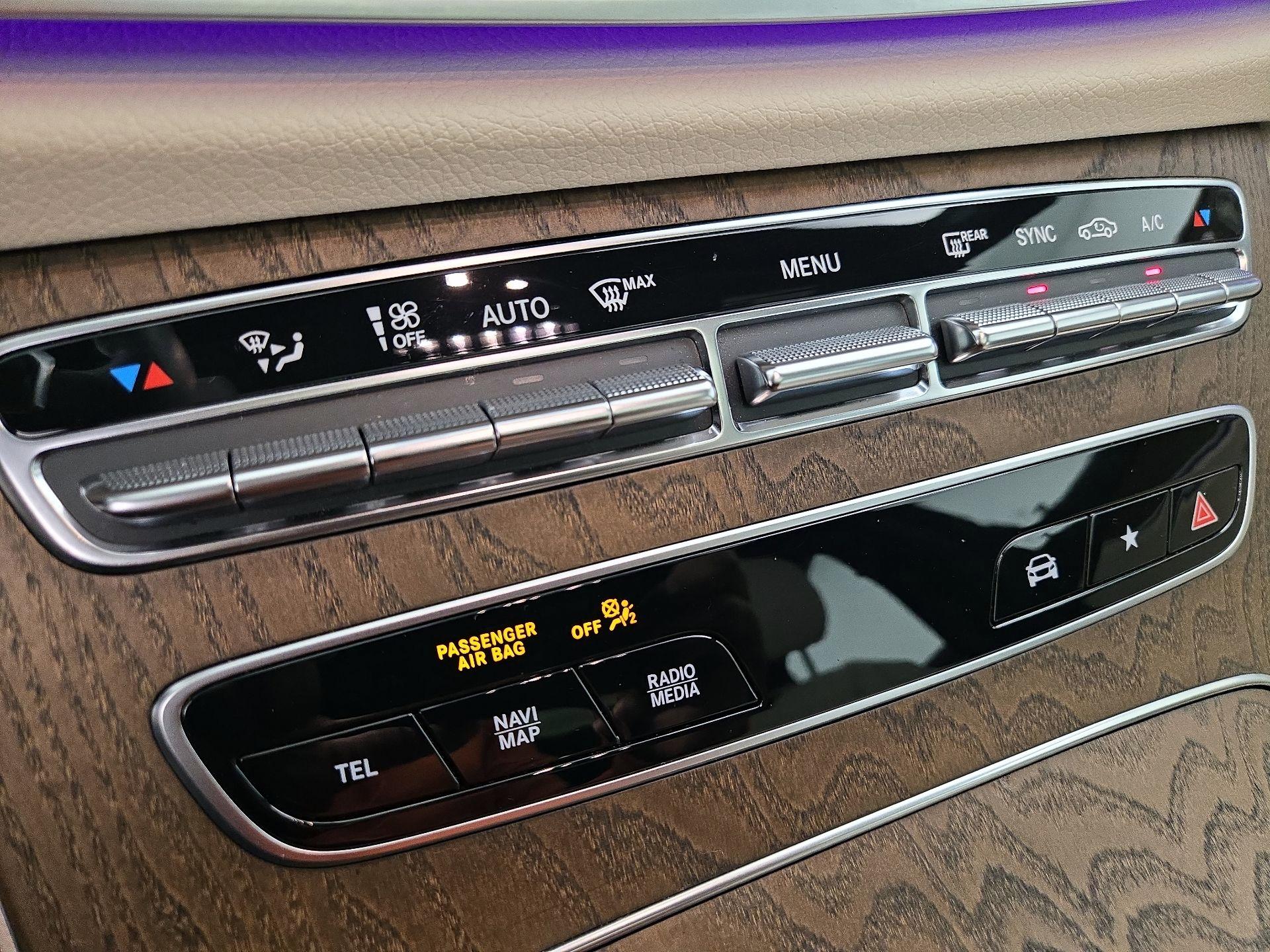 Thumbnail: 2022 Mercedes-Benz E-Class - 17