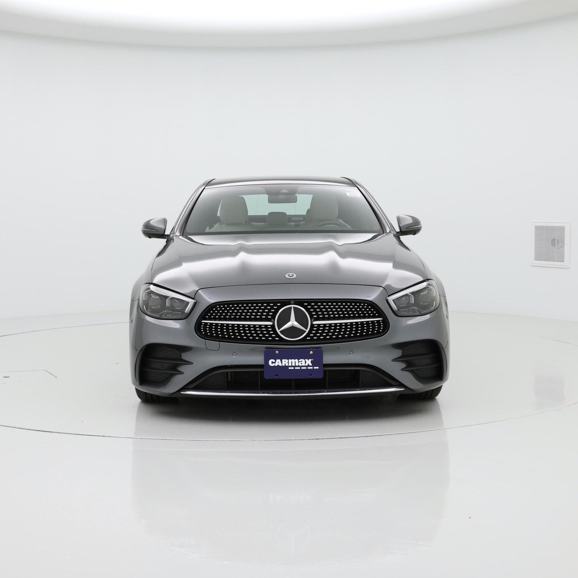 Thumbnail: 2022 Mercedes-Benz E-Class - 5