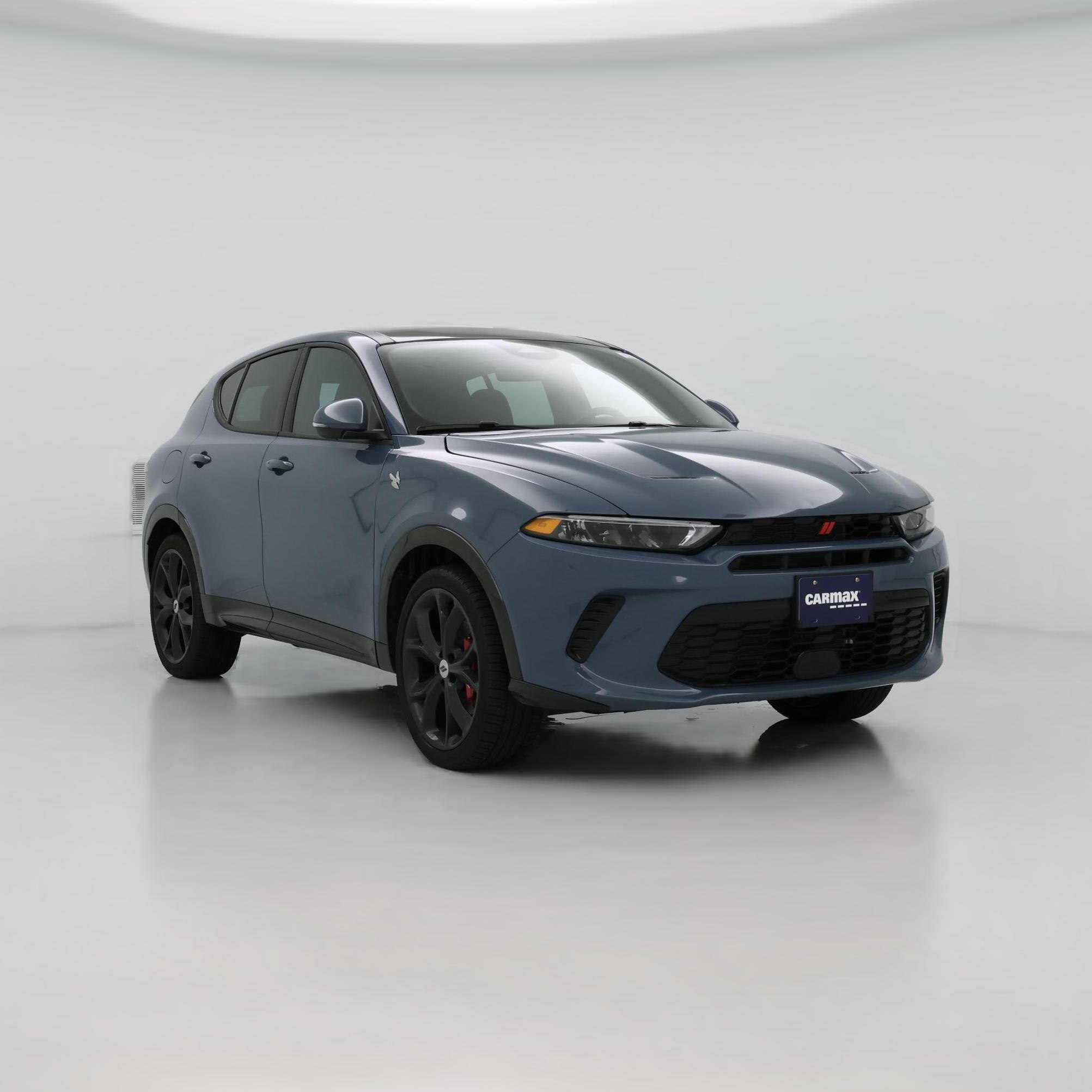 Thumbnail: 2024 Dodge Hornet - 1