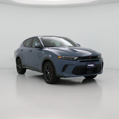 2024 Dodge Hornet R/T Plus