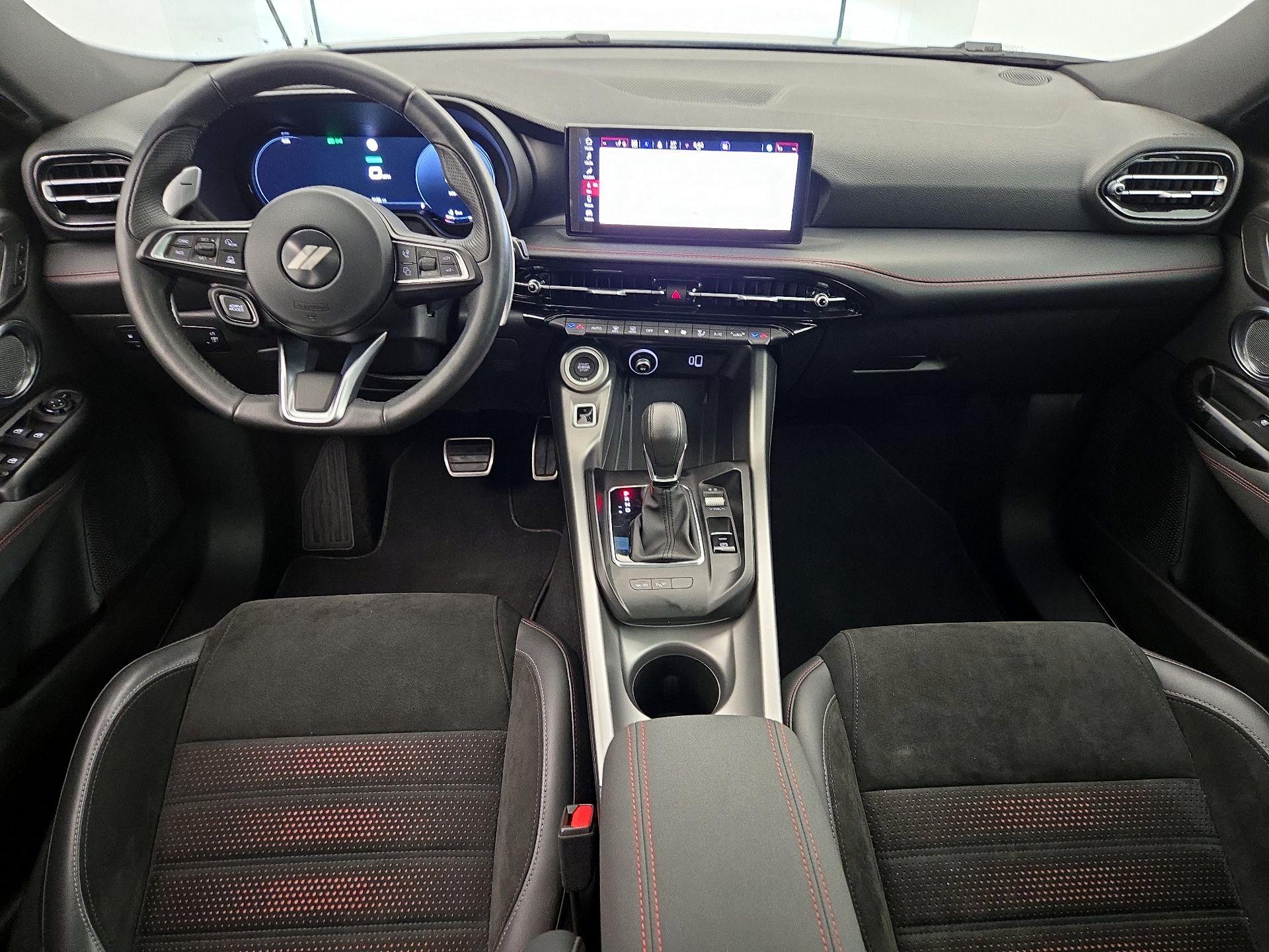 Thumbnail: 2024 Dodge Hornet - 9