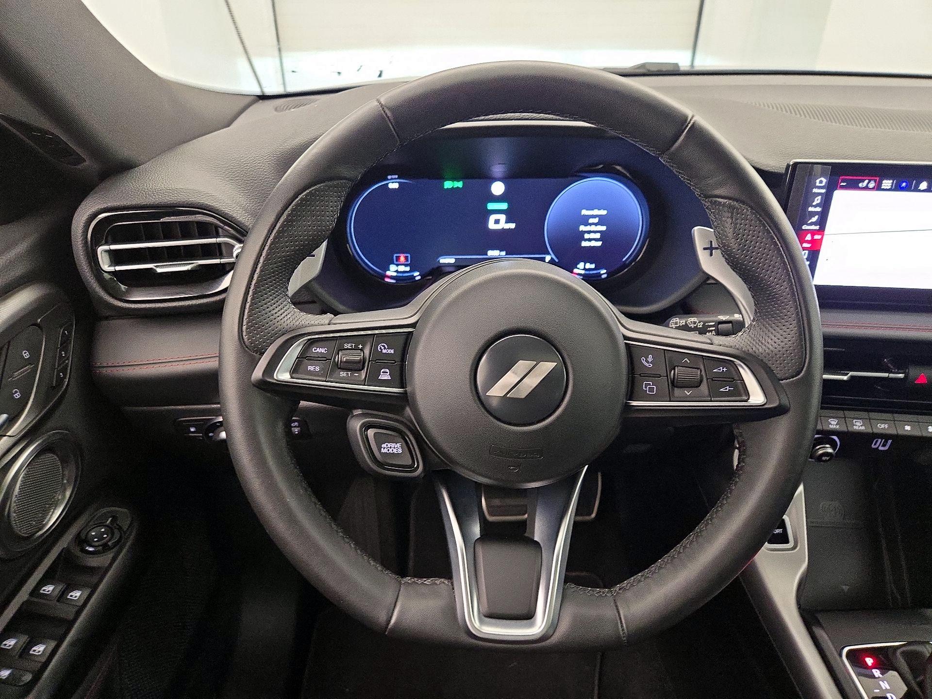 Thumbnail: 2024 Dodge Hornet - 10