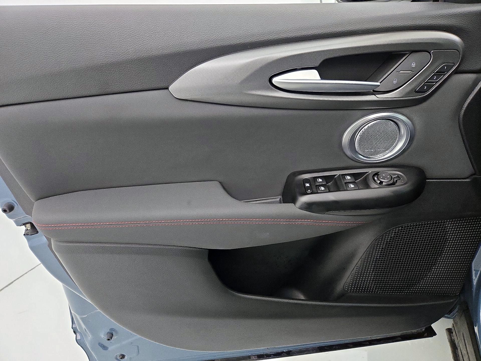 Thumbnail: 2024 Dodge Hornet - 12