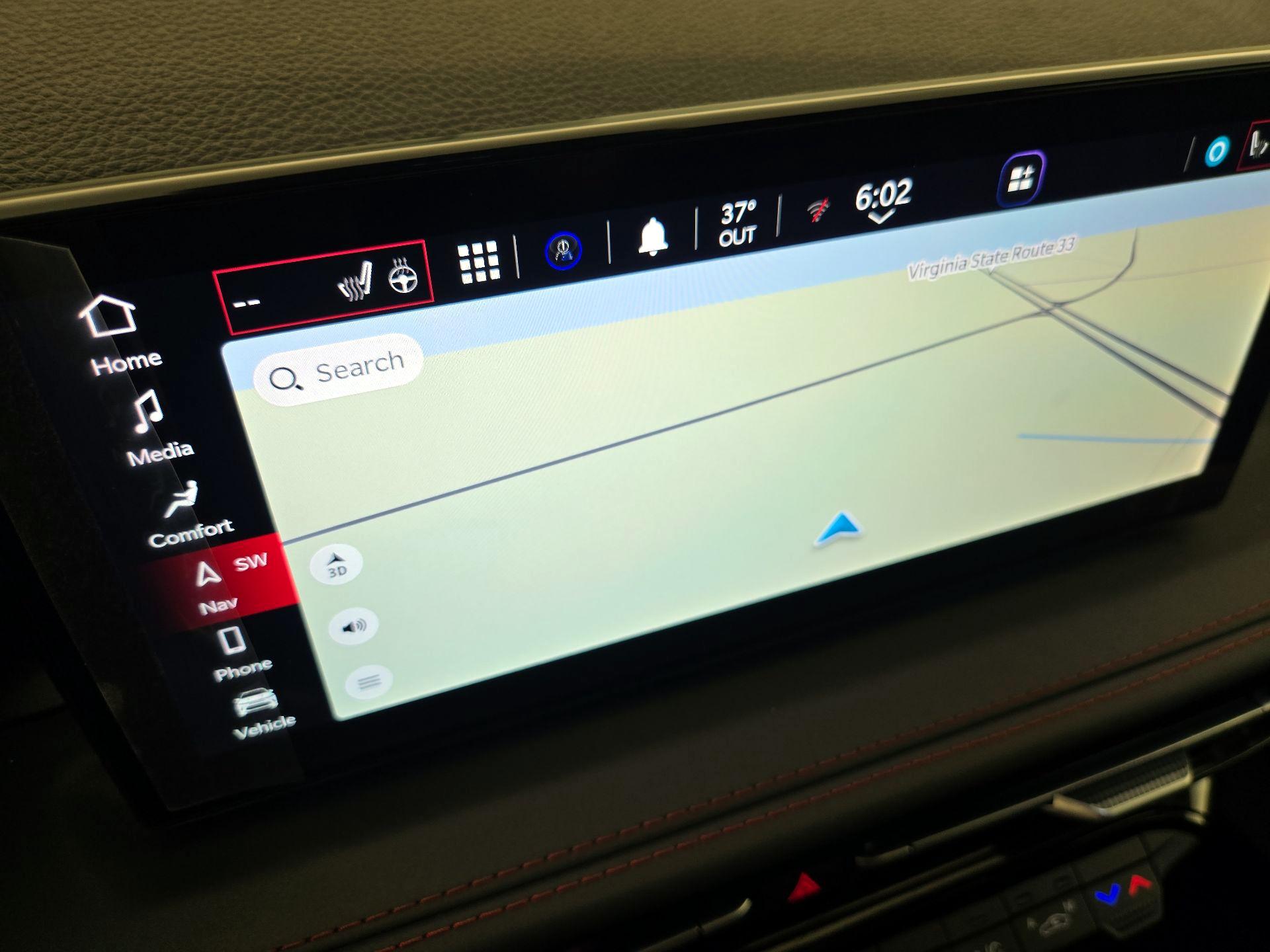 Thumbnail: 2024 Dodge Hornet - 14