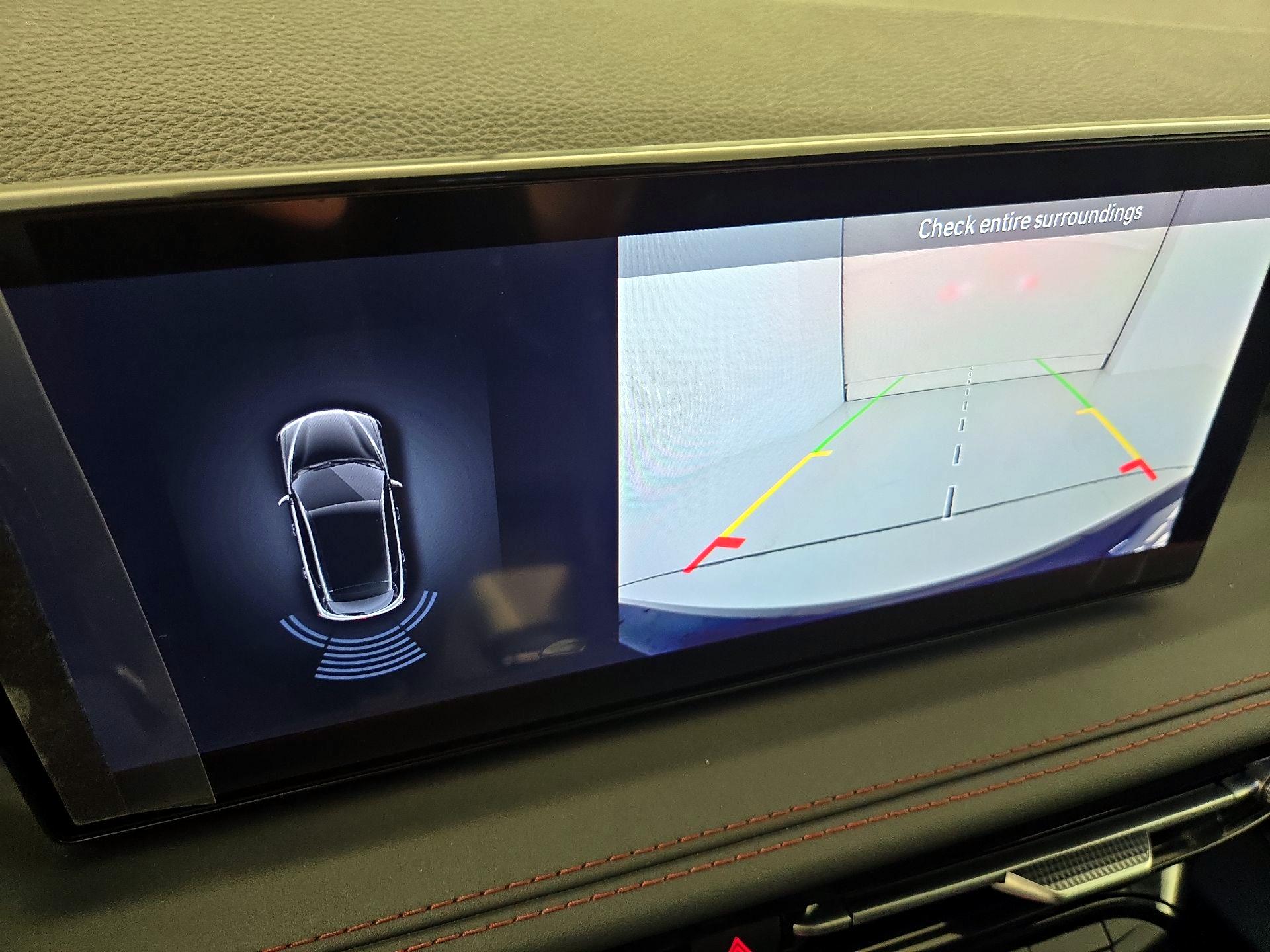 Thumbnail: 2024 Dodge Hornet - 15