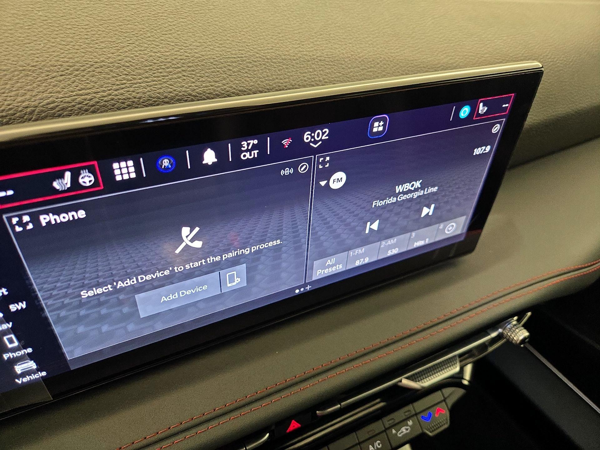 Thumbnail: 2024 Dodge Hornet - 16