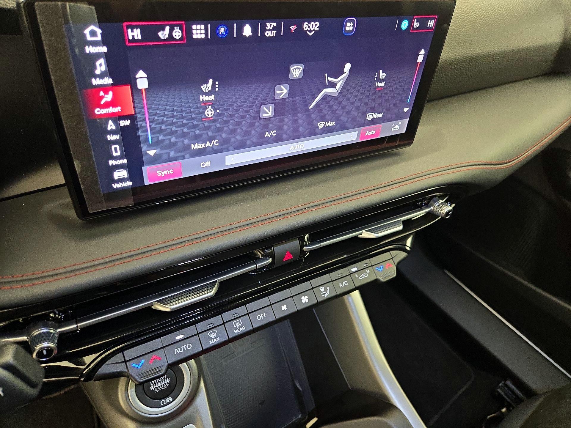 Thumbnail: 2024 Dodge Hornet - 17