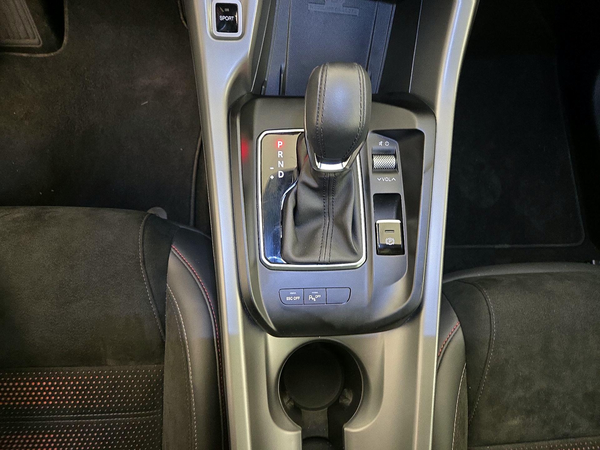 Thumbnail: 2024 Dodge Hornet - 18