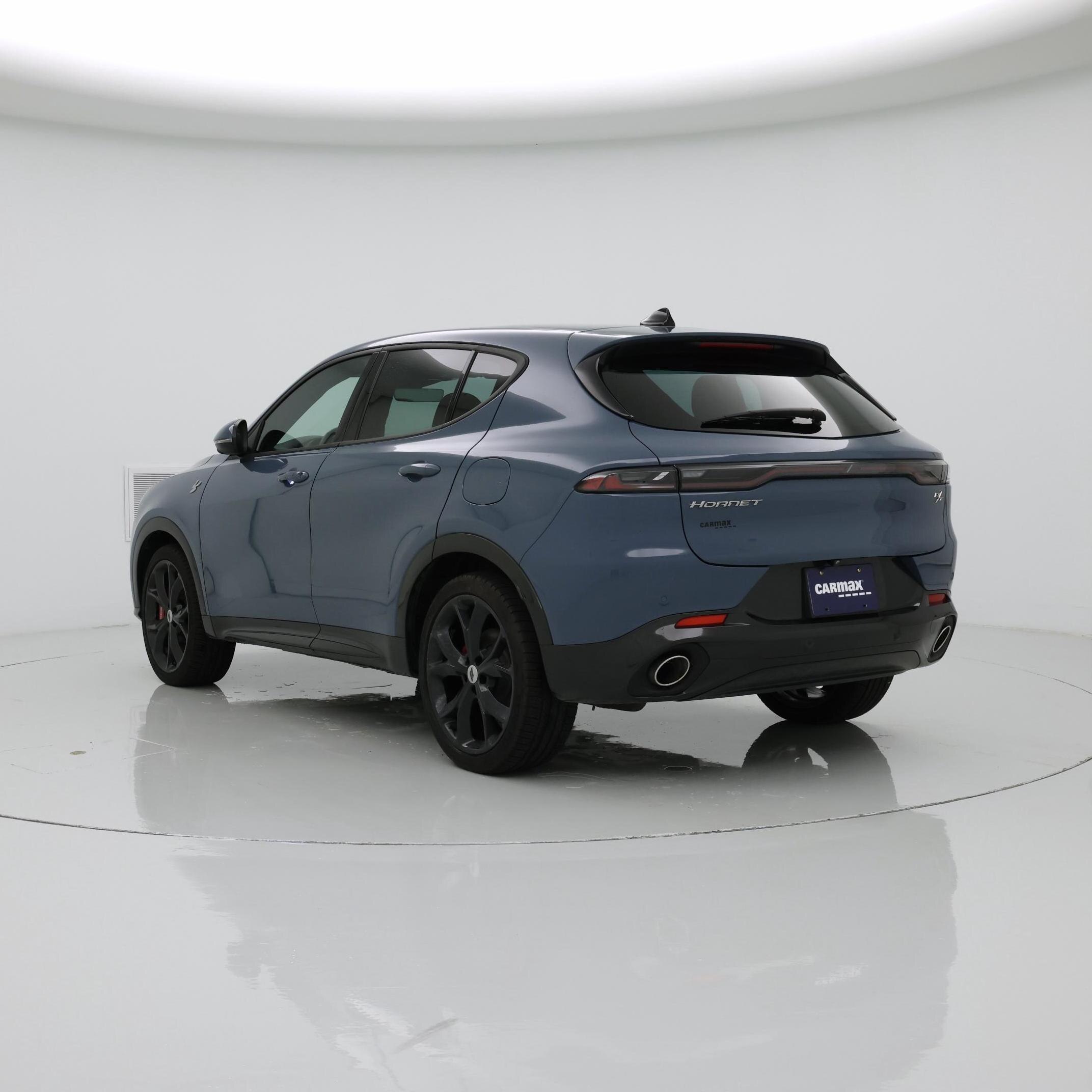 Thumbnail: 2024 Dodge Hornet - 2