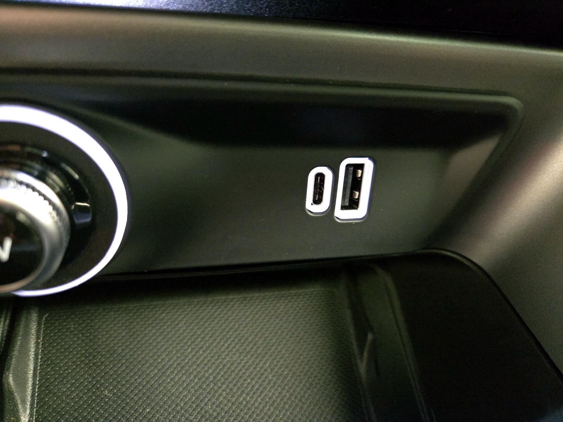 Thumbnail: 2024 Dodge Hornet - 19