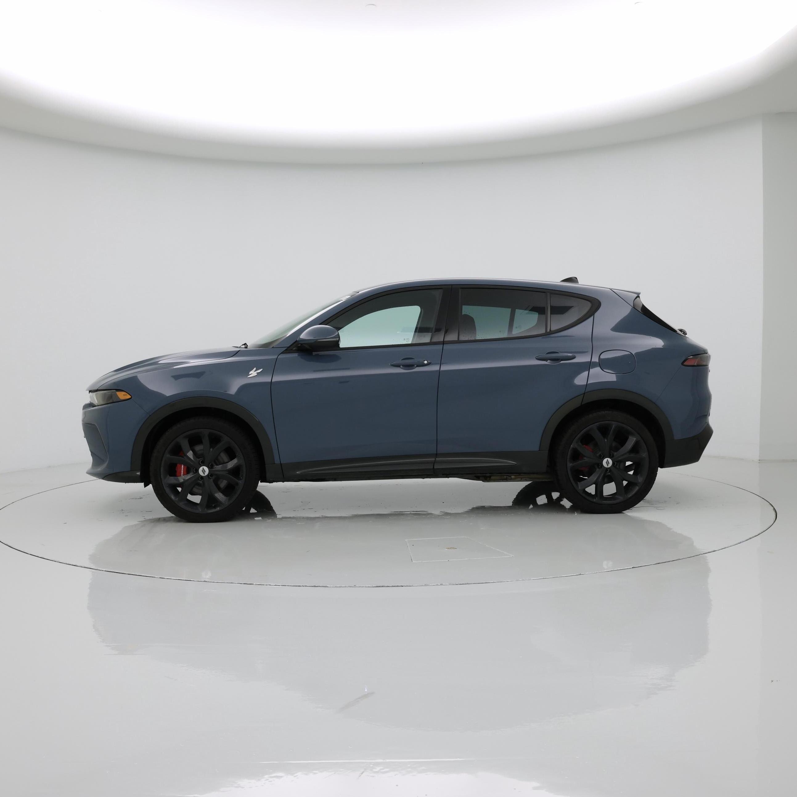 Thumbnail: 2024 Dodge Hornet - 3