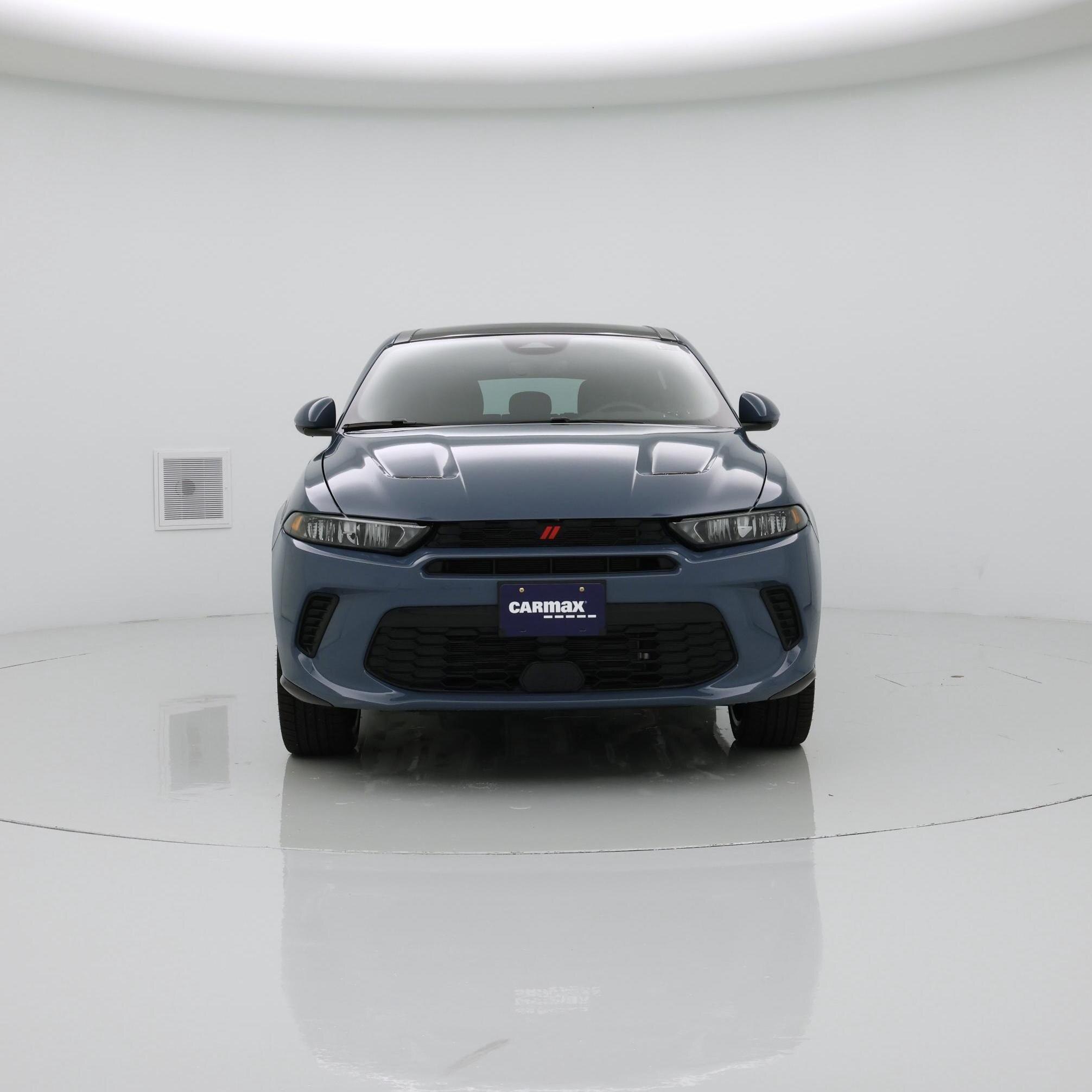 Thumbnail: 2024 Dodge Hornet - 5