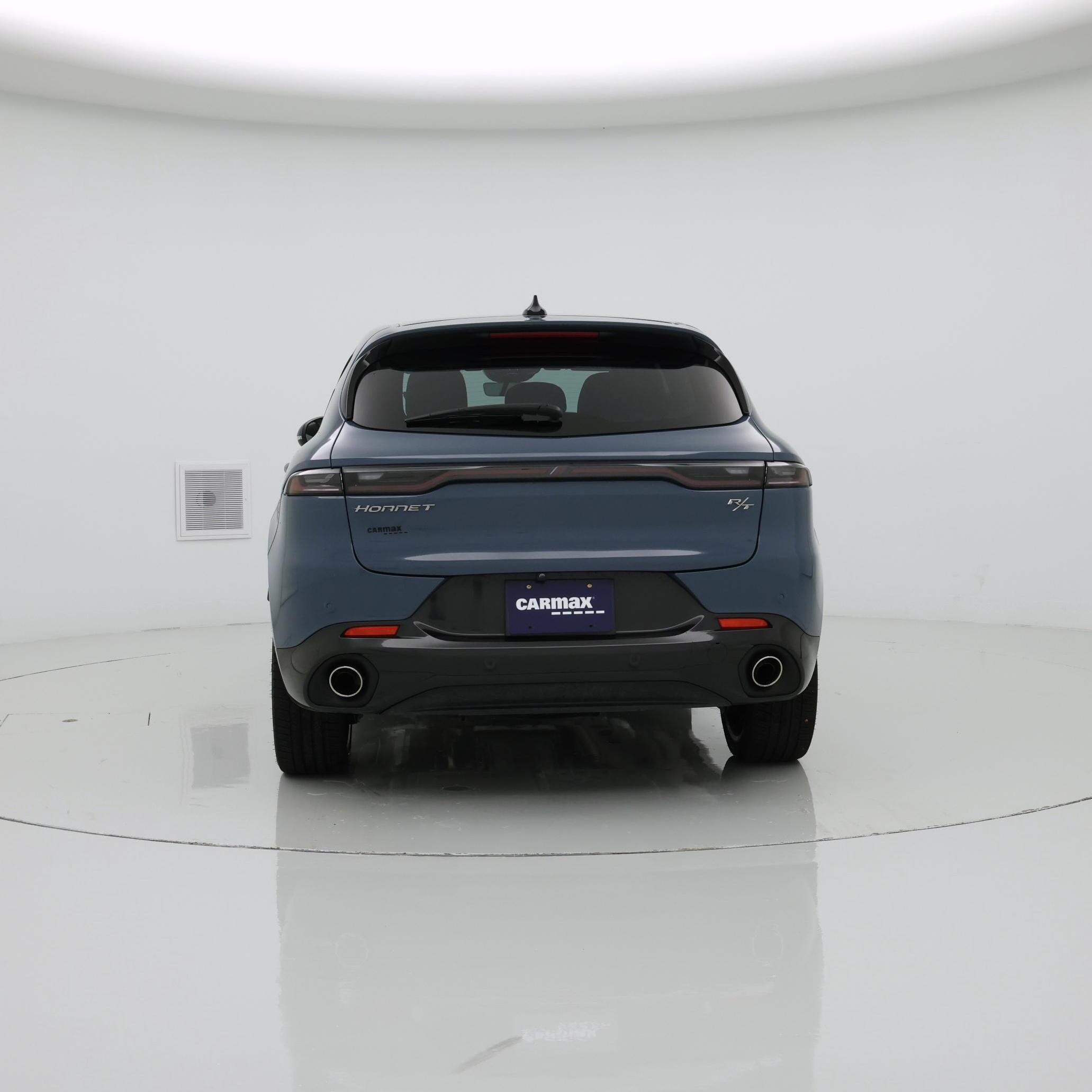 Thumbnail: 2024 Dodge Hornet - 6