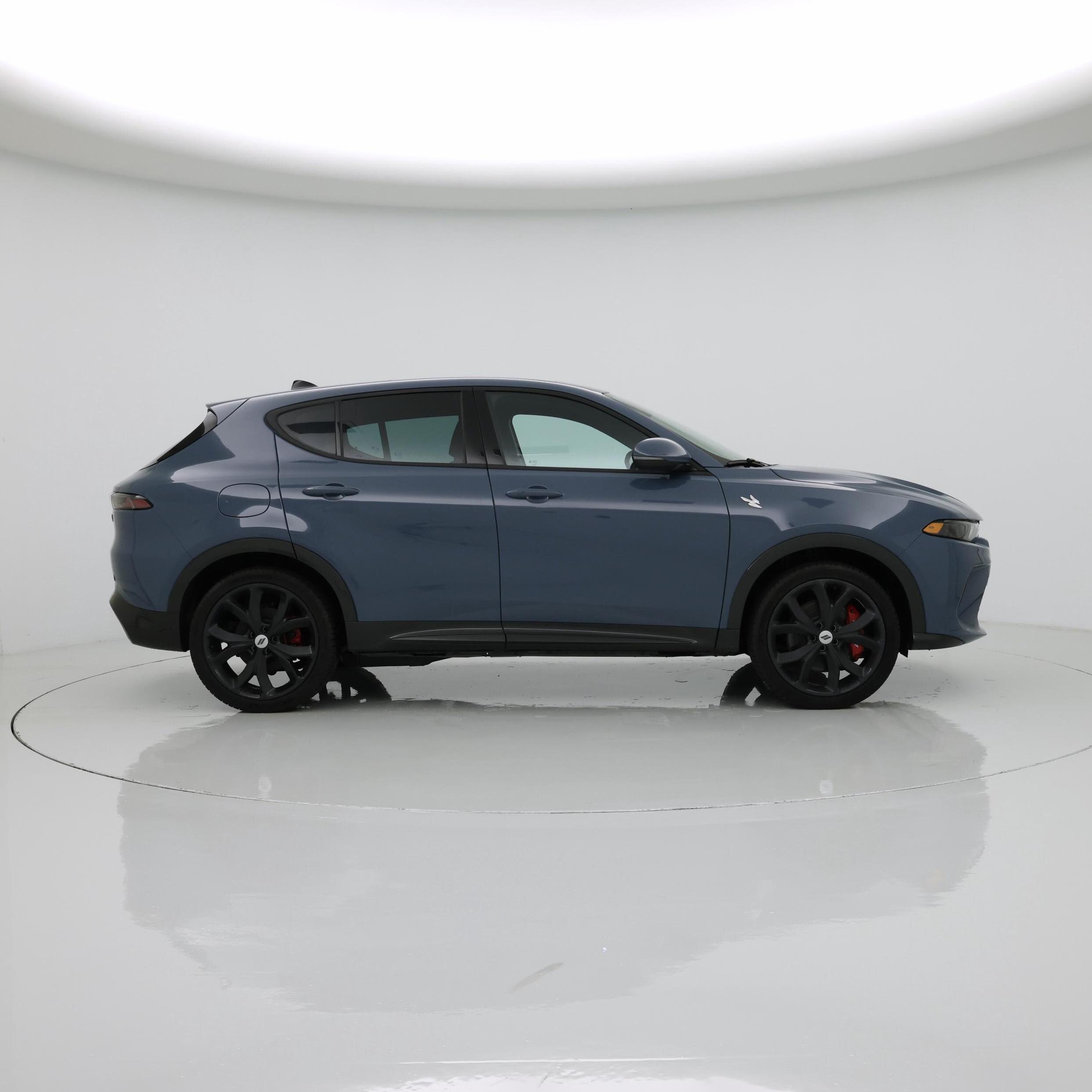 Thumbnail: 2024 Dodge Hornet - 7