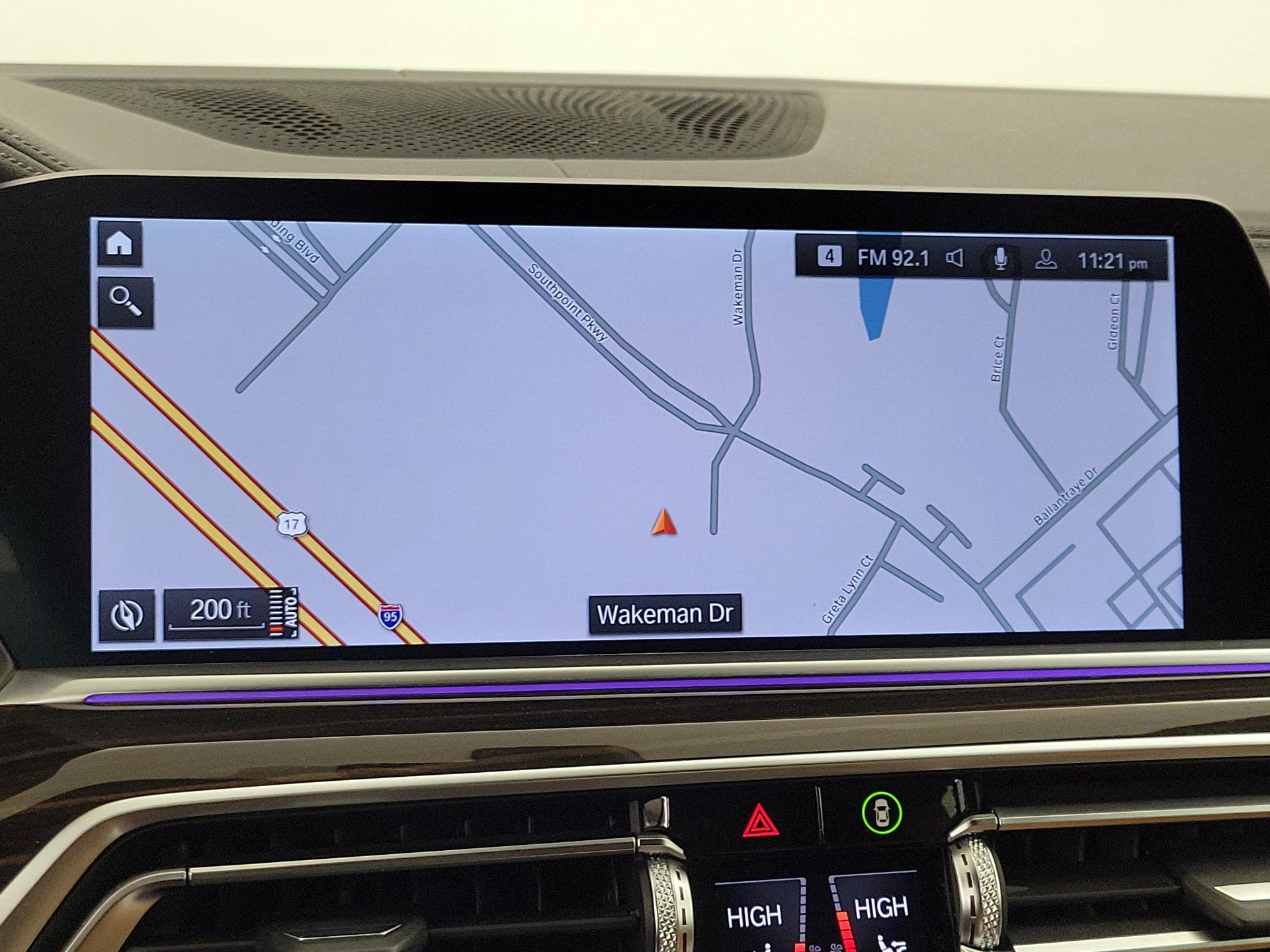 Thumbnail: 2021 BMW X5 - 14