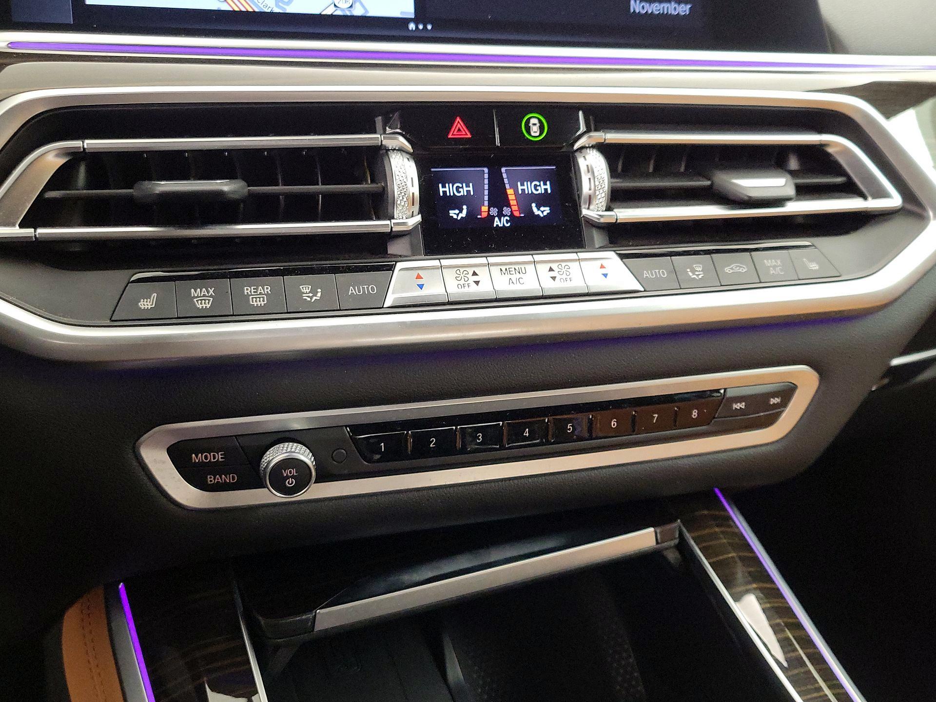 Thumbnail: 2021 BMW X5 - 17