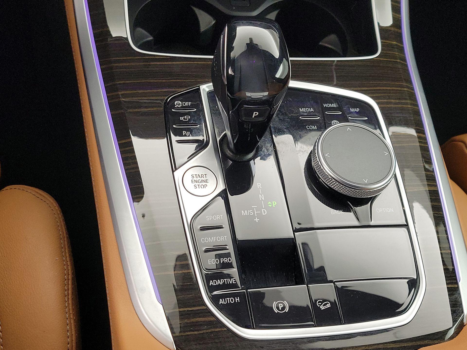 Thumbnail: 2021 BMW X5 - 18