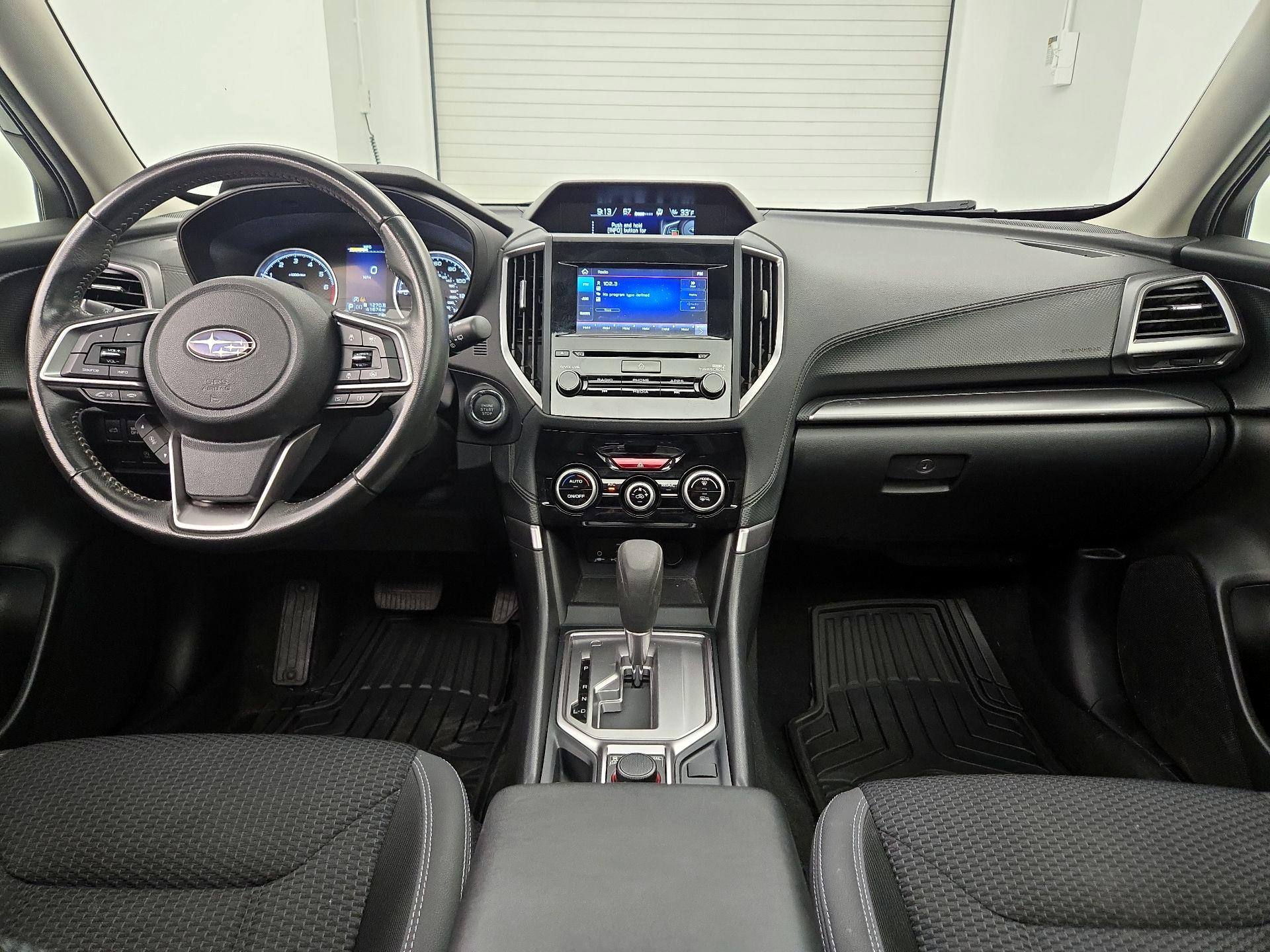 Thumbnail: 2023 Subaru Forester - 9